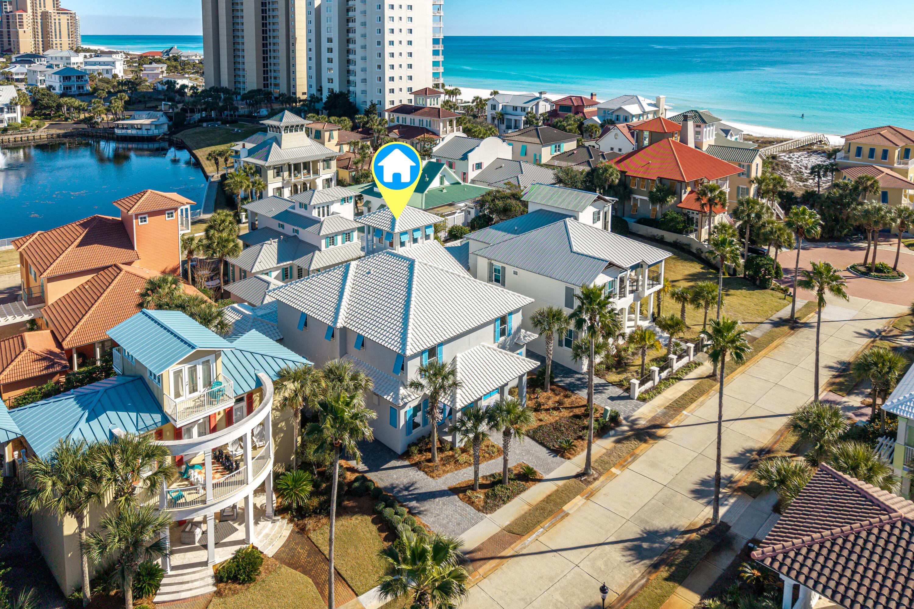 CARIBE - Residential