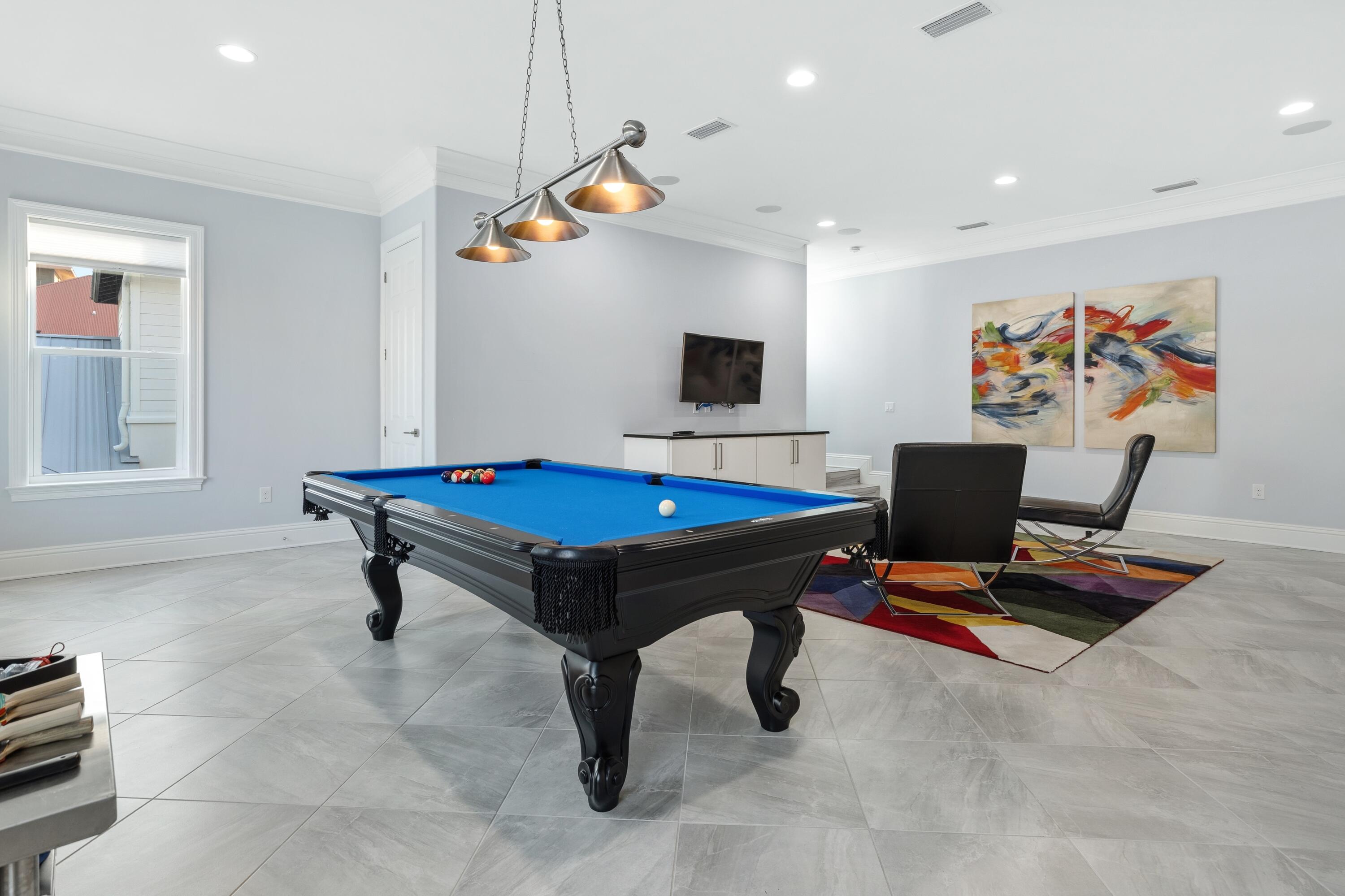 CARIBE - Residential