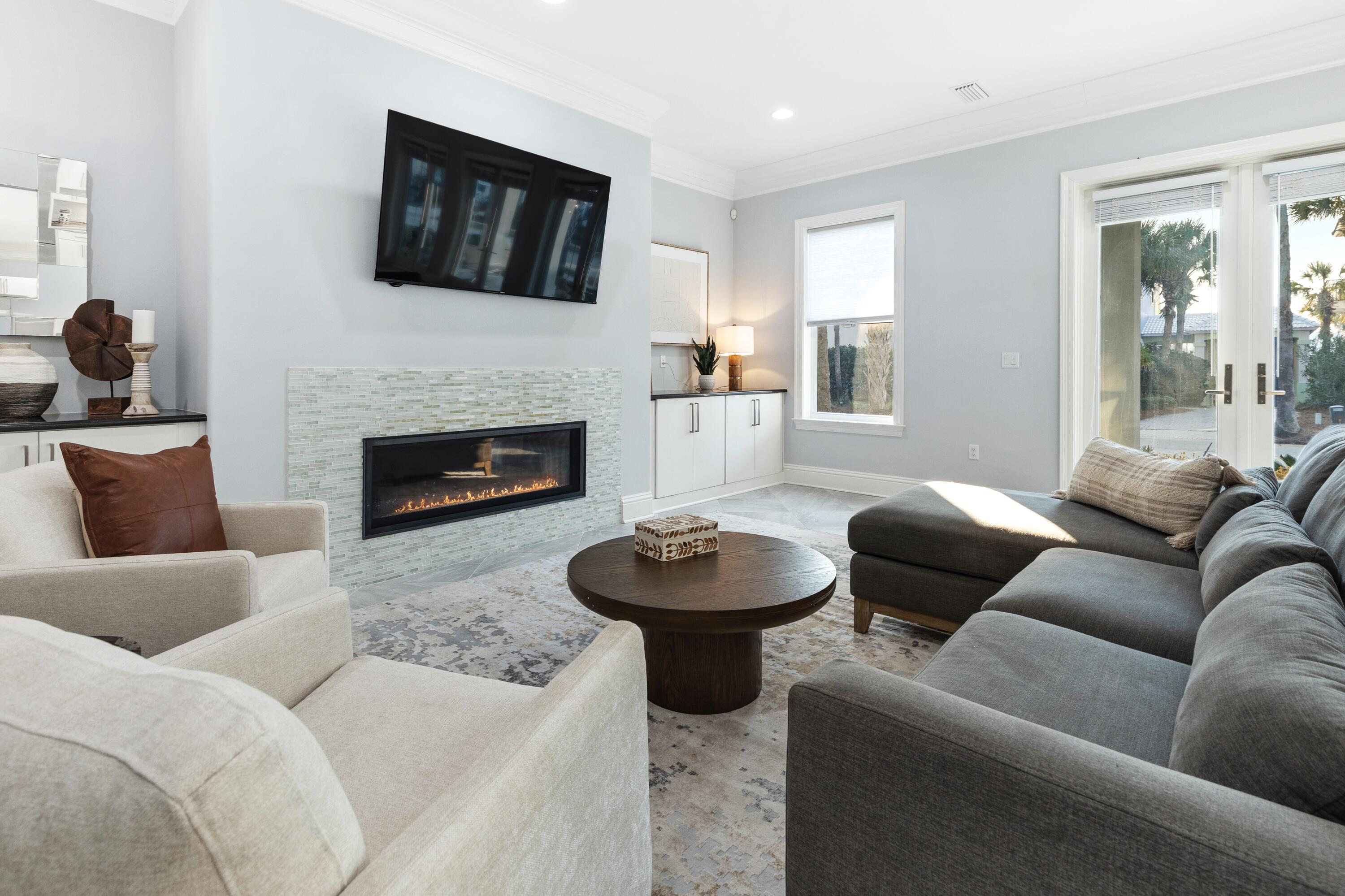 CARIBE - Residential