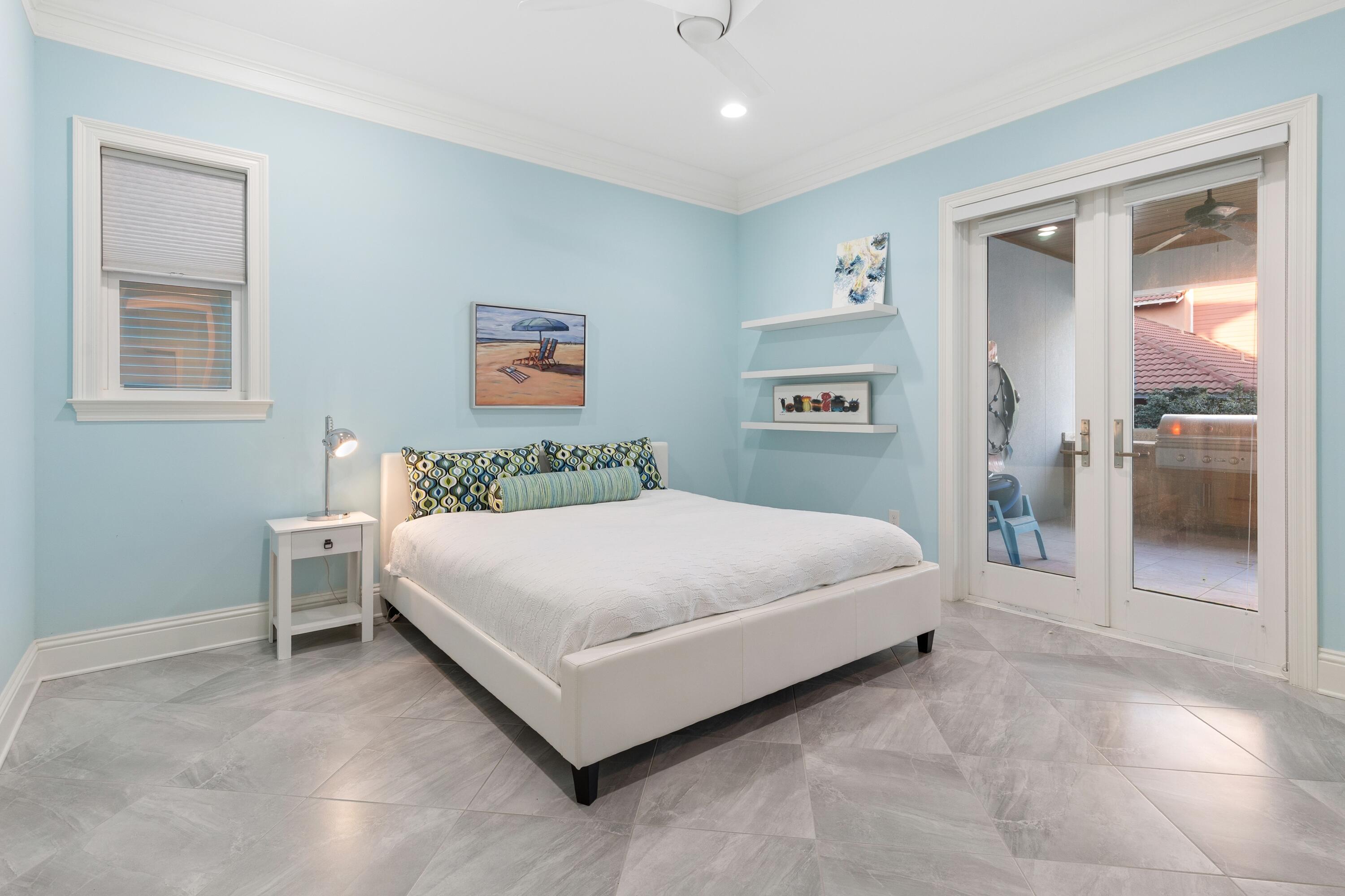 CARIBE - Residential