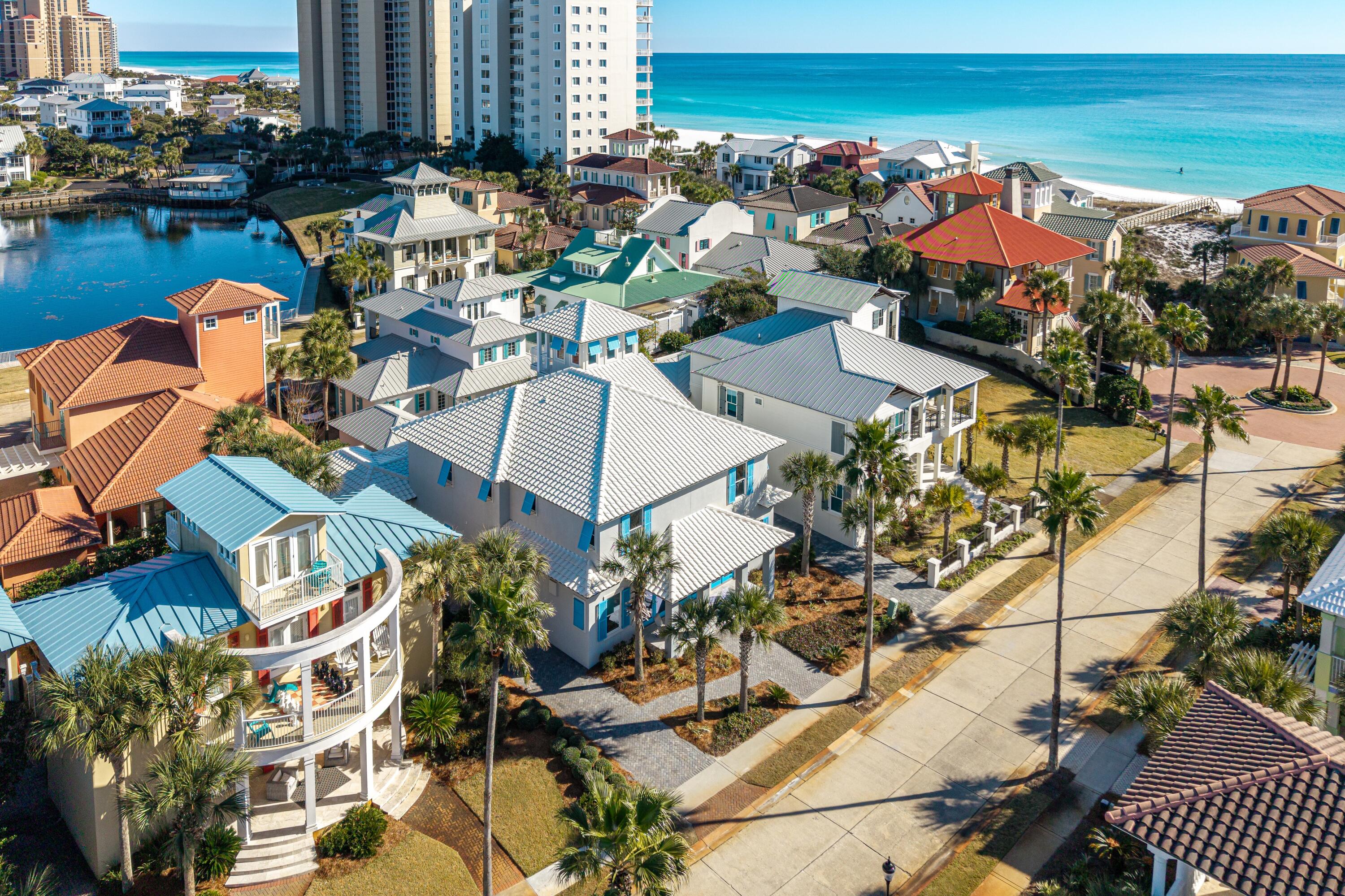 CARIBE - Residential