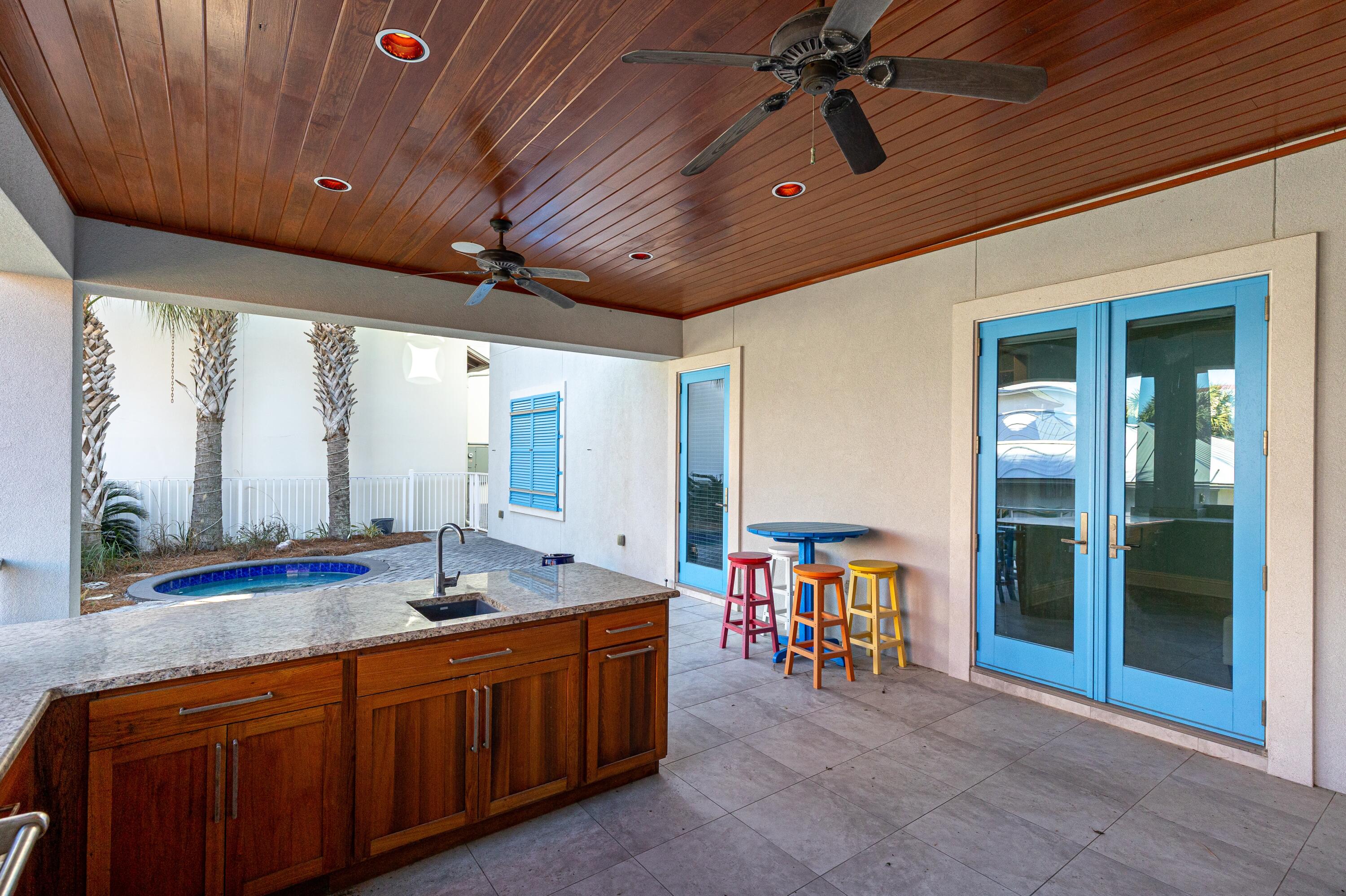 CARIBE - Residential