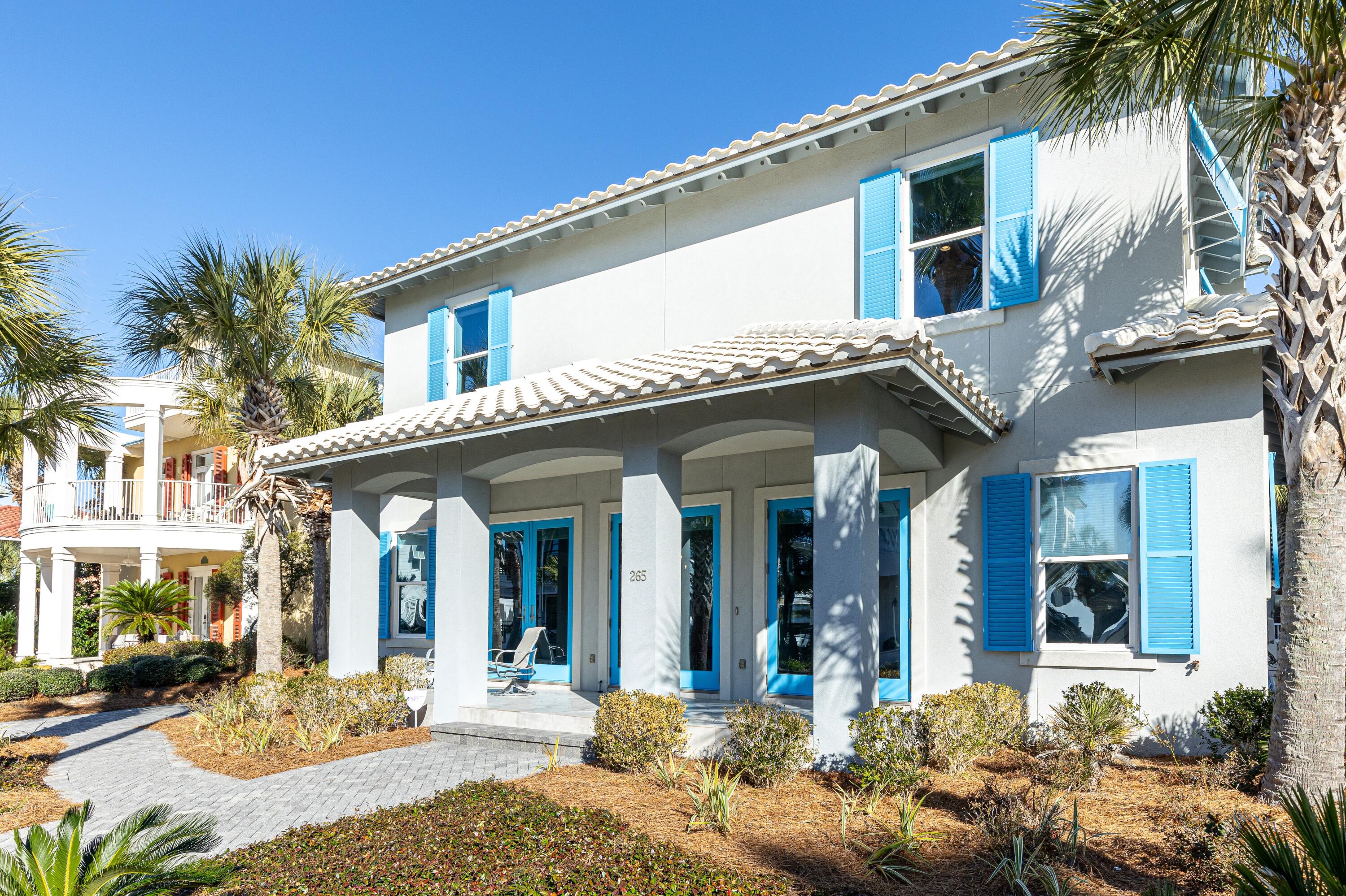 CARIBE - Residential