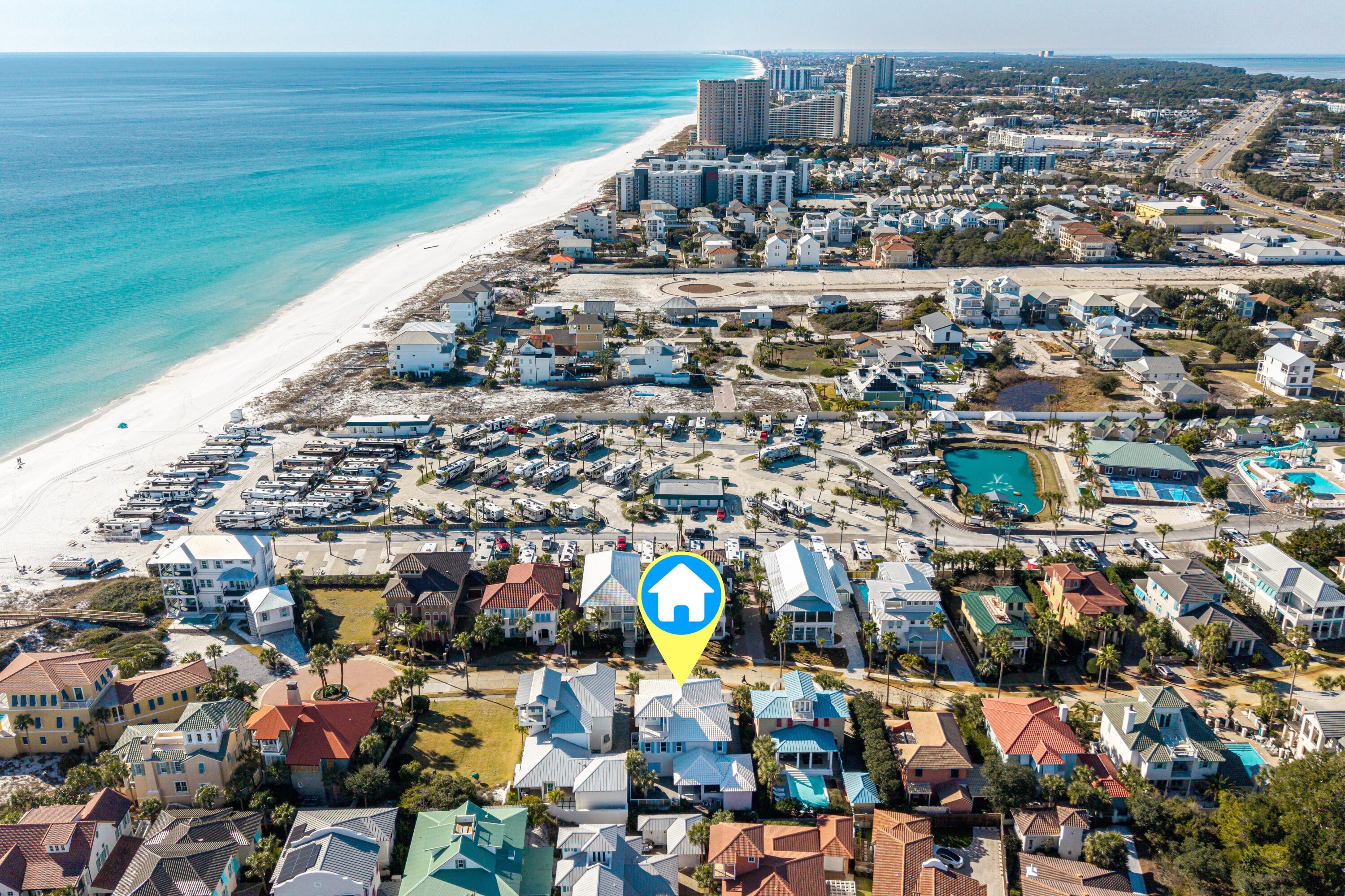 CARIBE - Residential