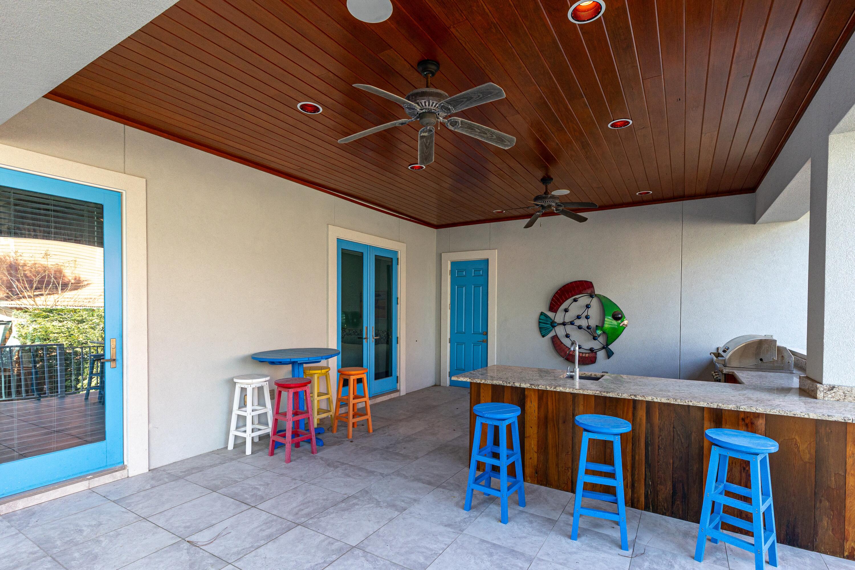 CARIBE - Residential