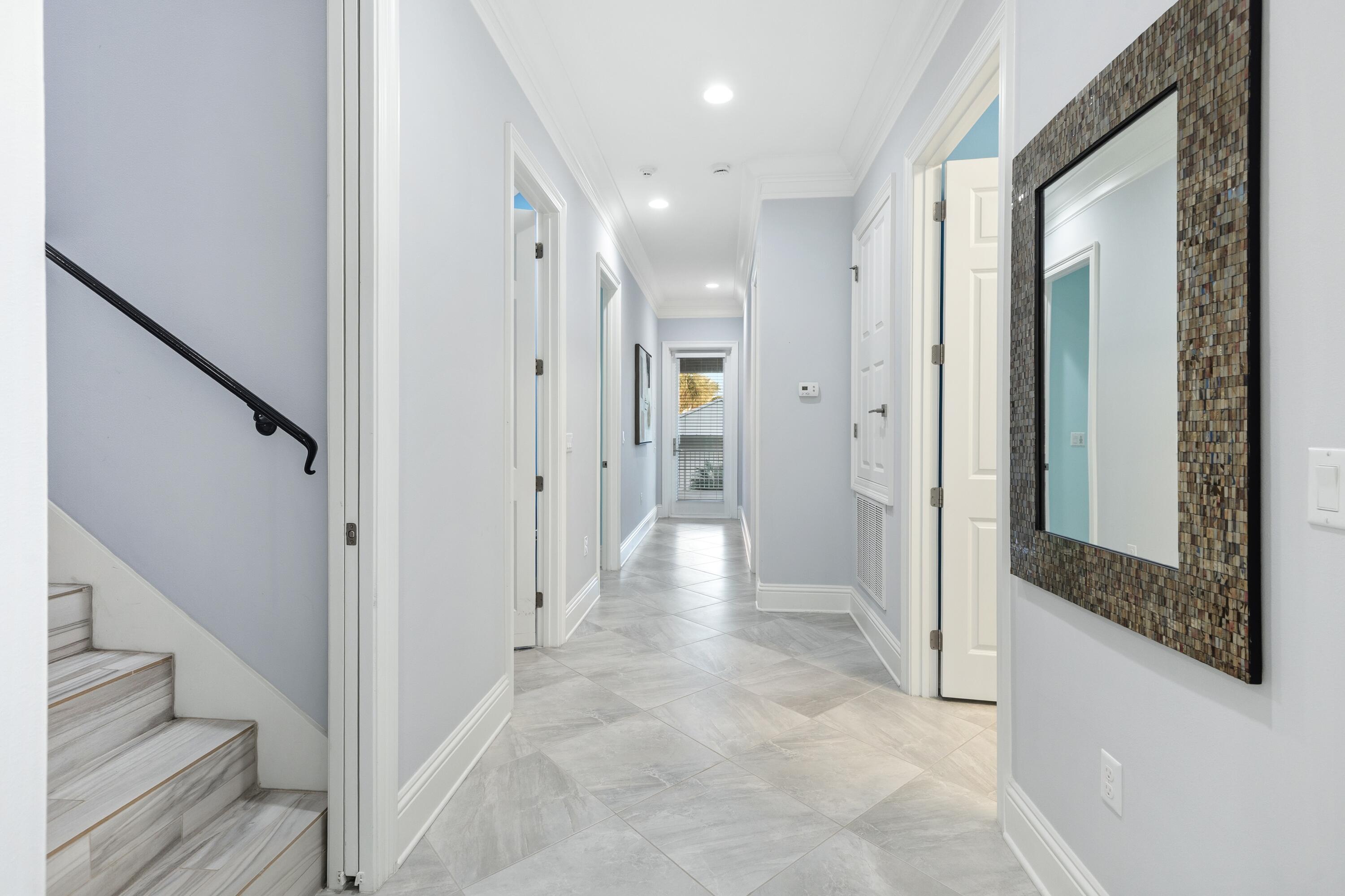 CARIBE - Residential