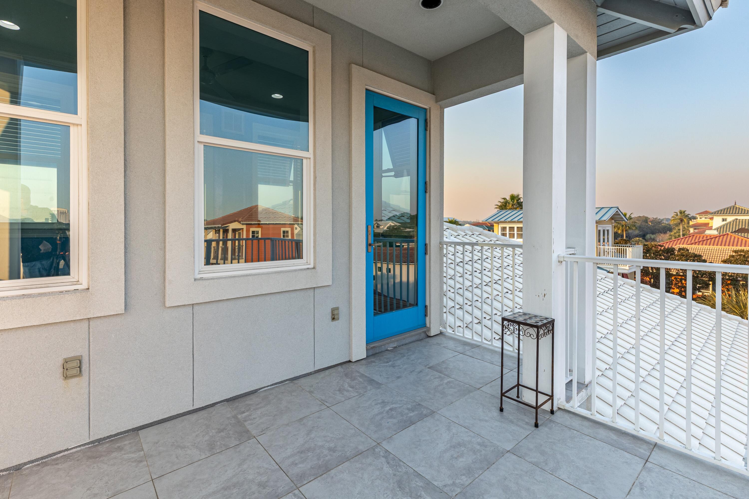 CARIBE - Residential