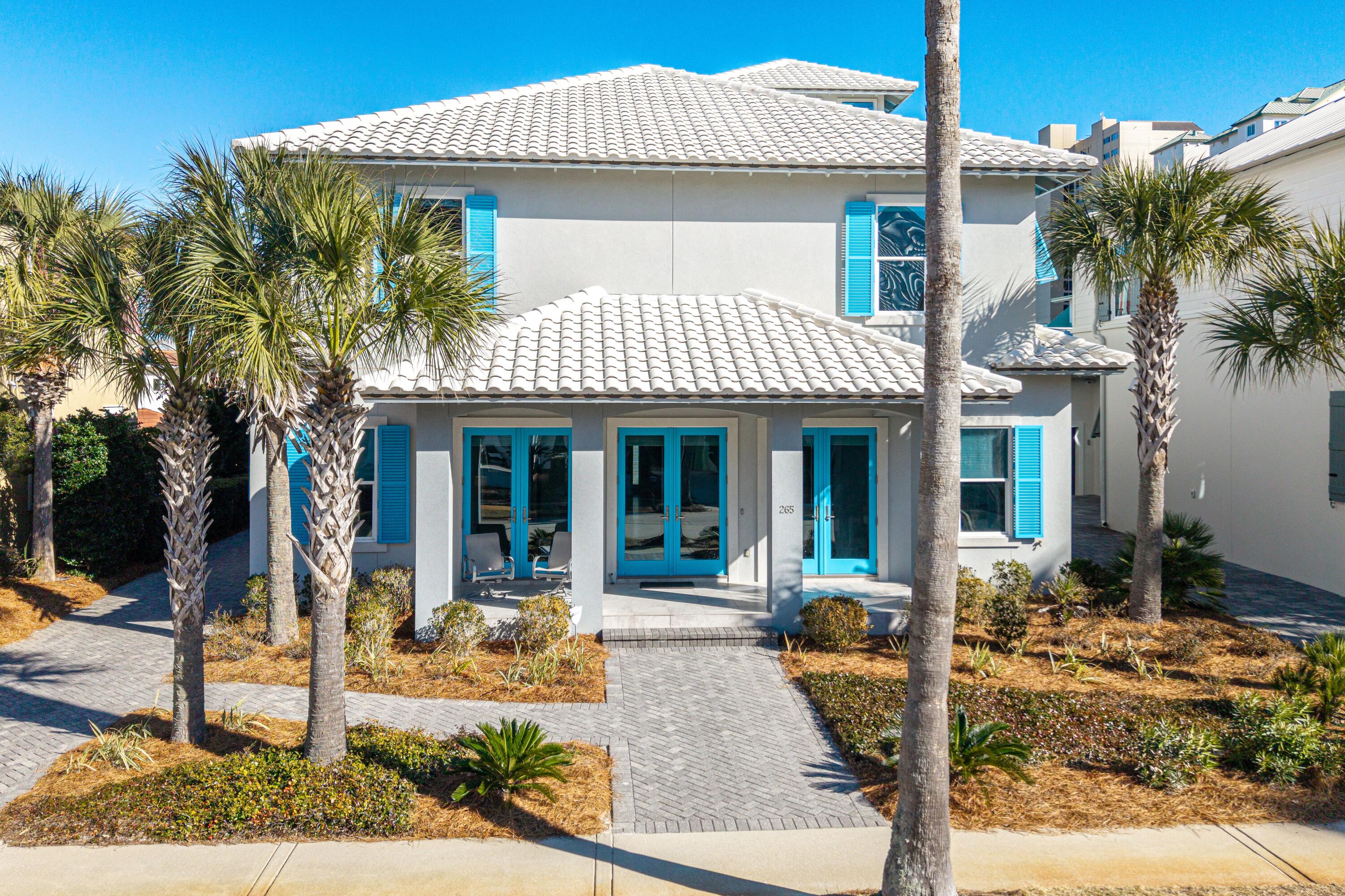 CARIBE - Residential