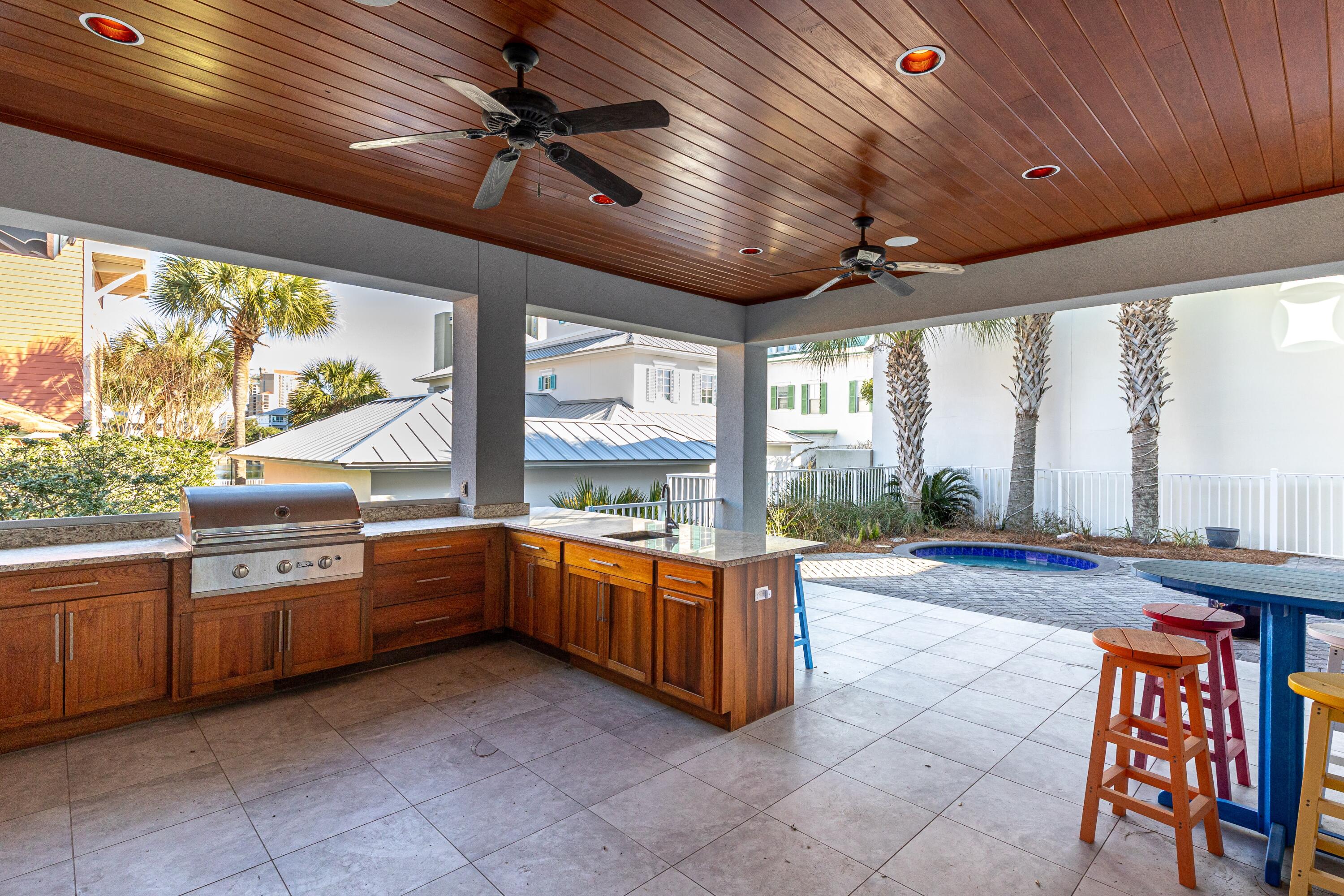 CARIBE - Residential