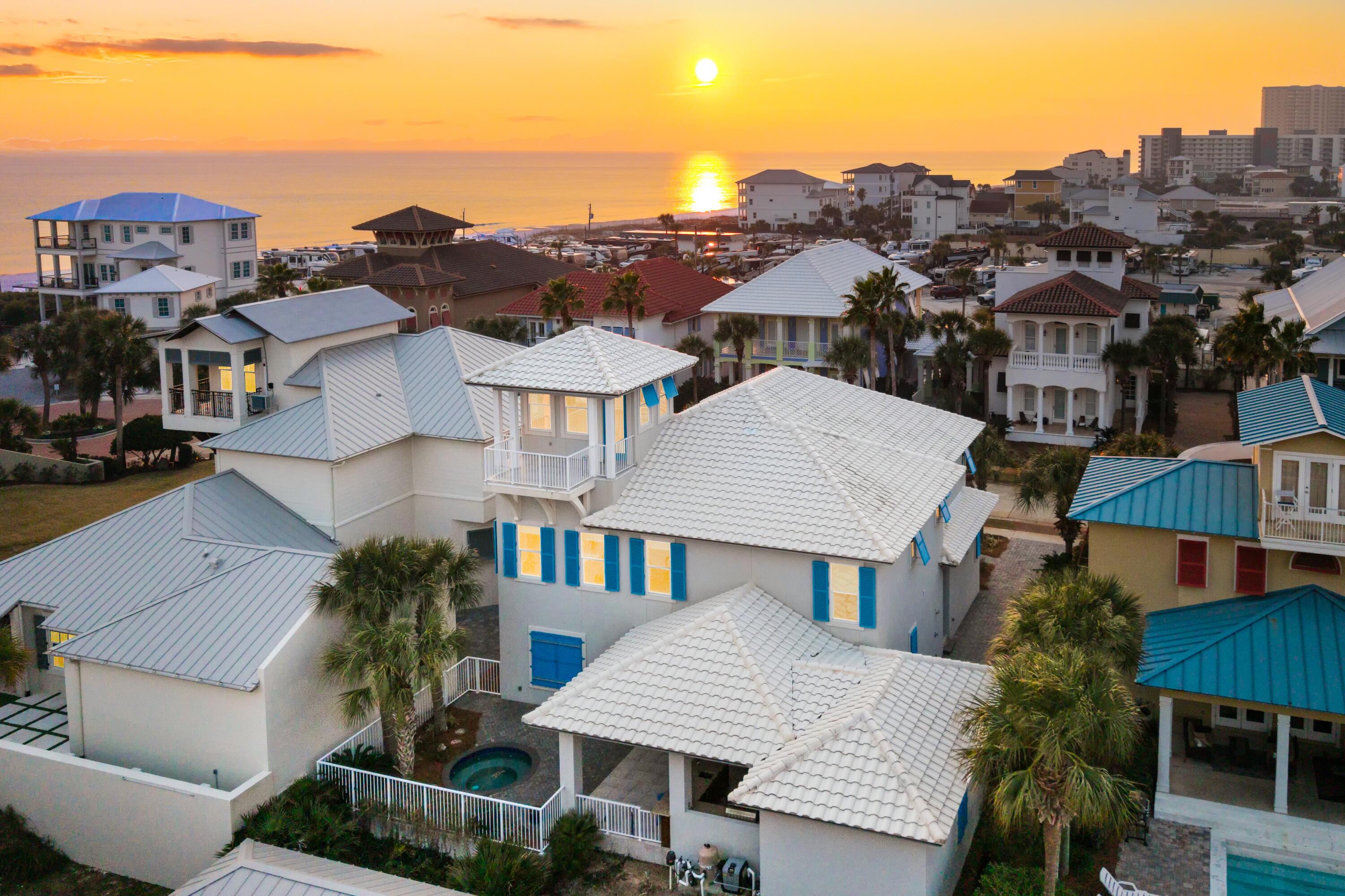 CARIBE - Residential