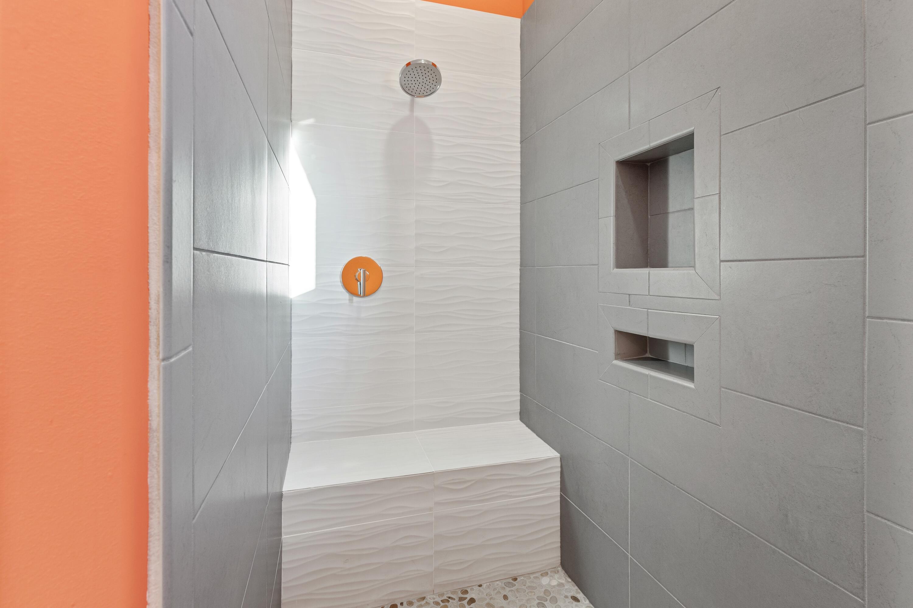 CARIBE - Residential