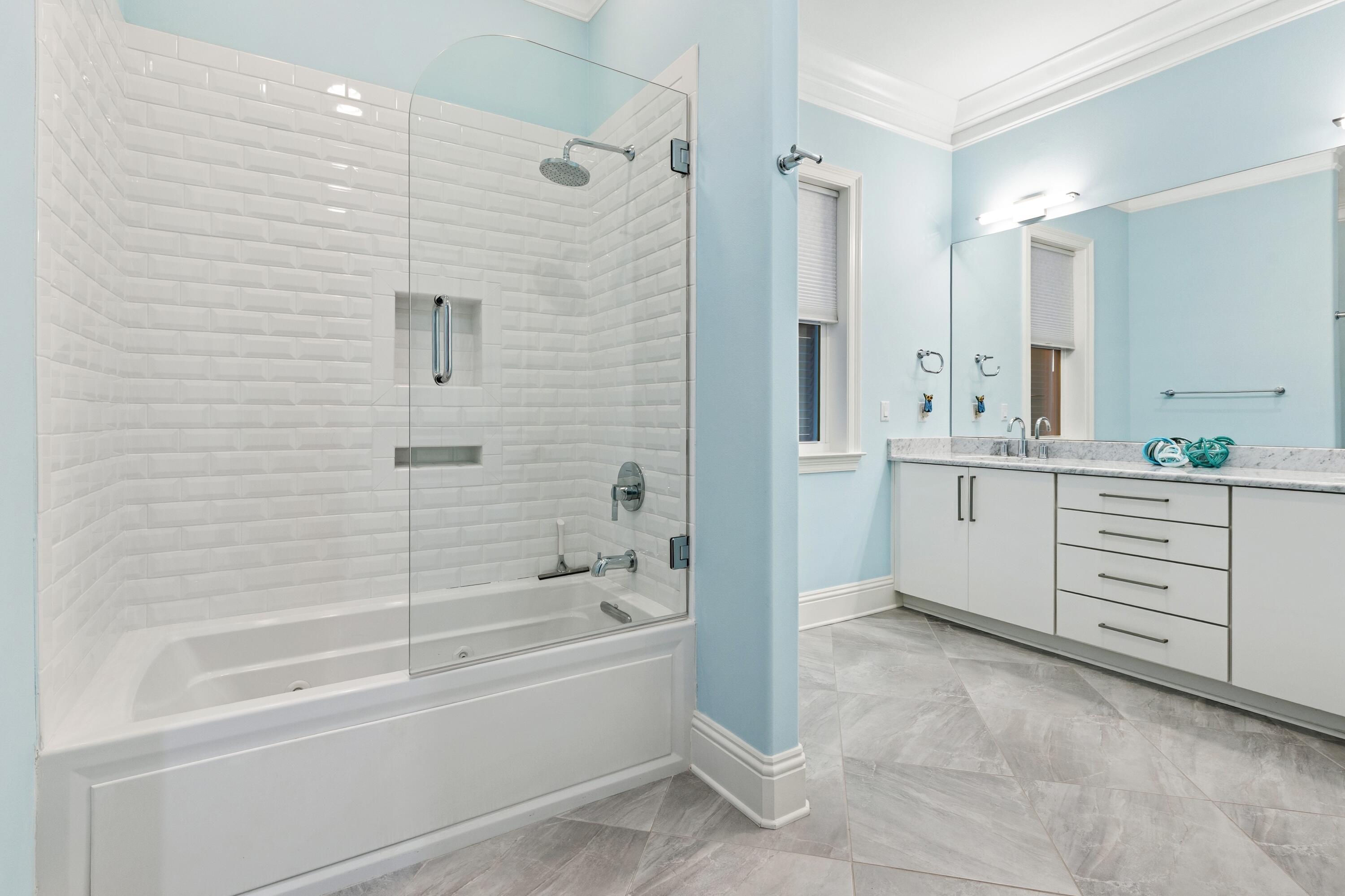 CARIBE - Residential