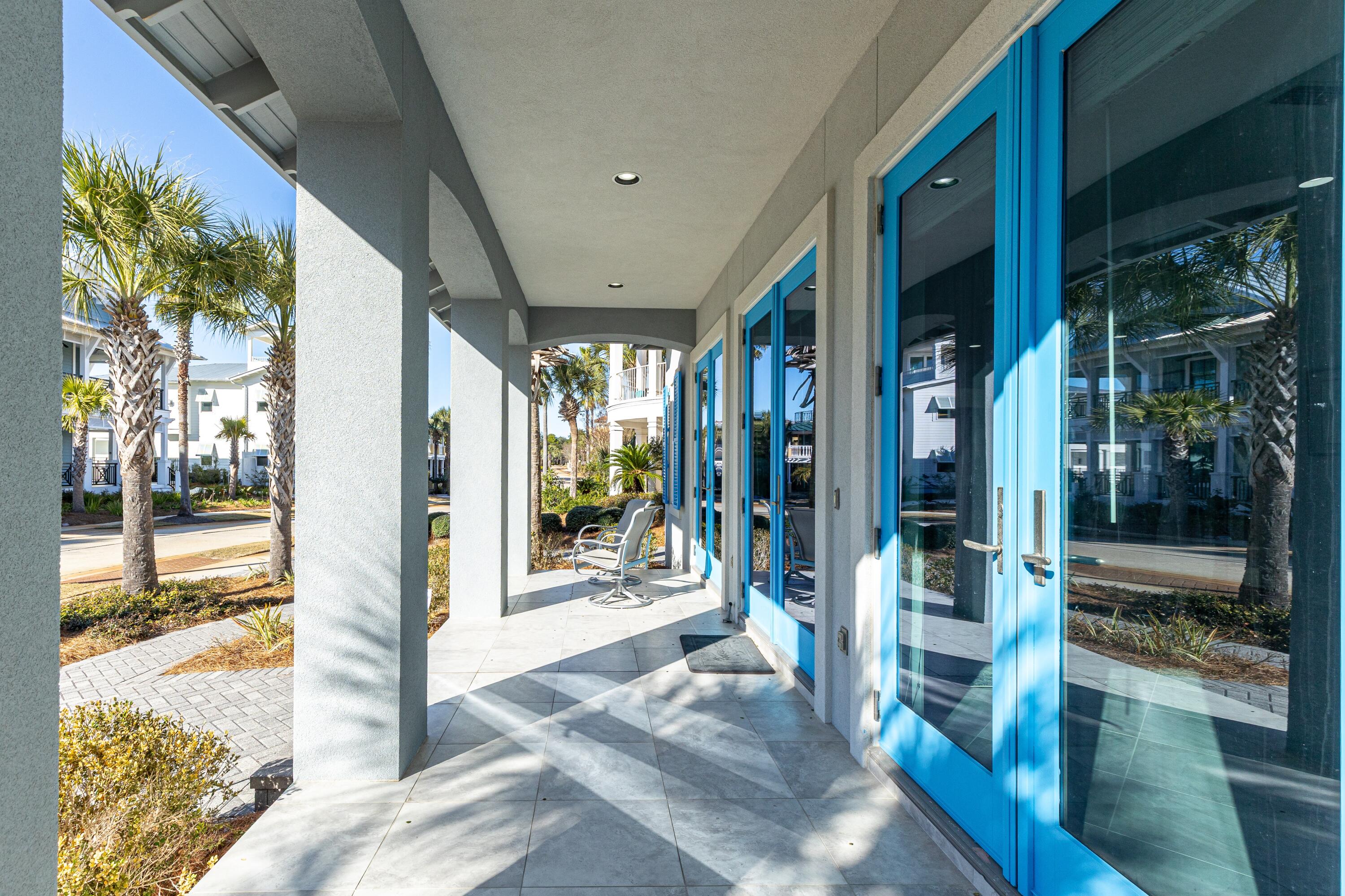 CARIBE - Residential