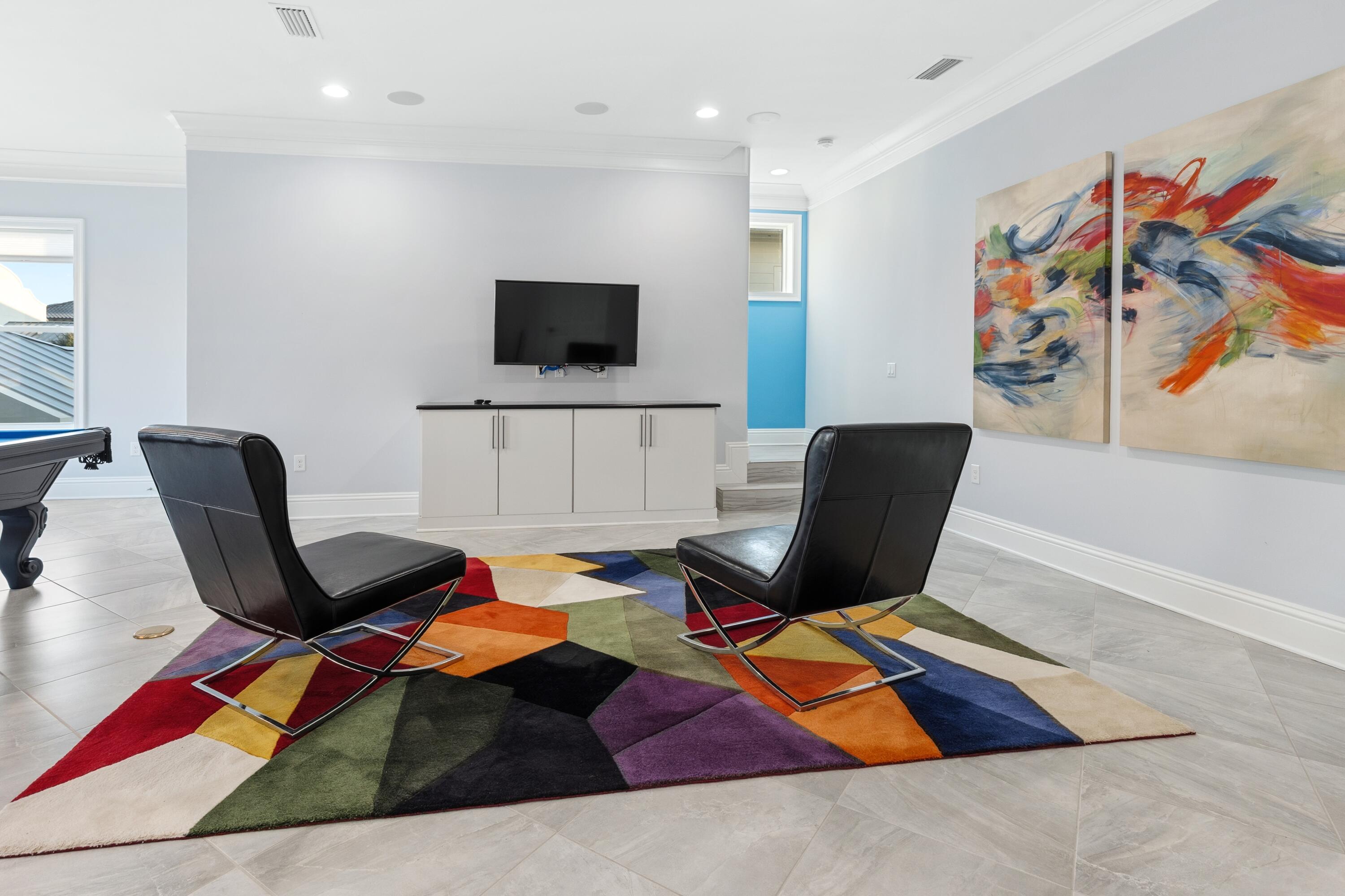 CARIBE - Residential