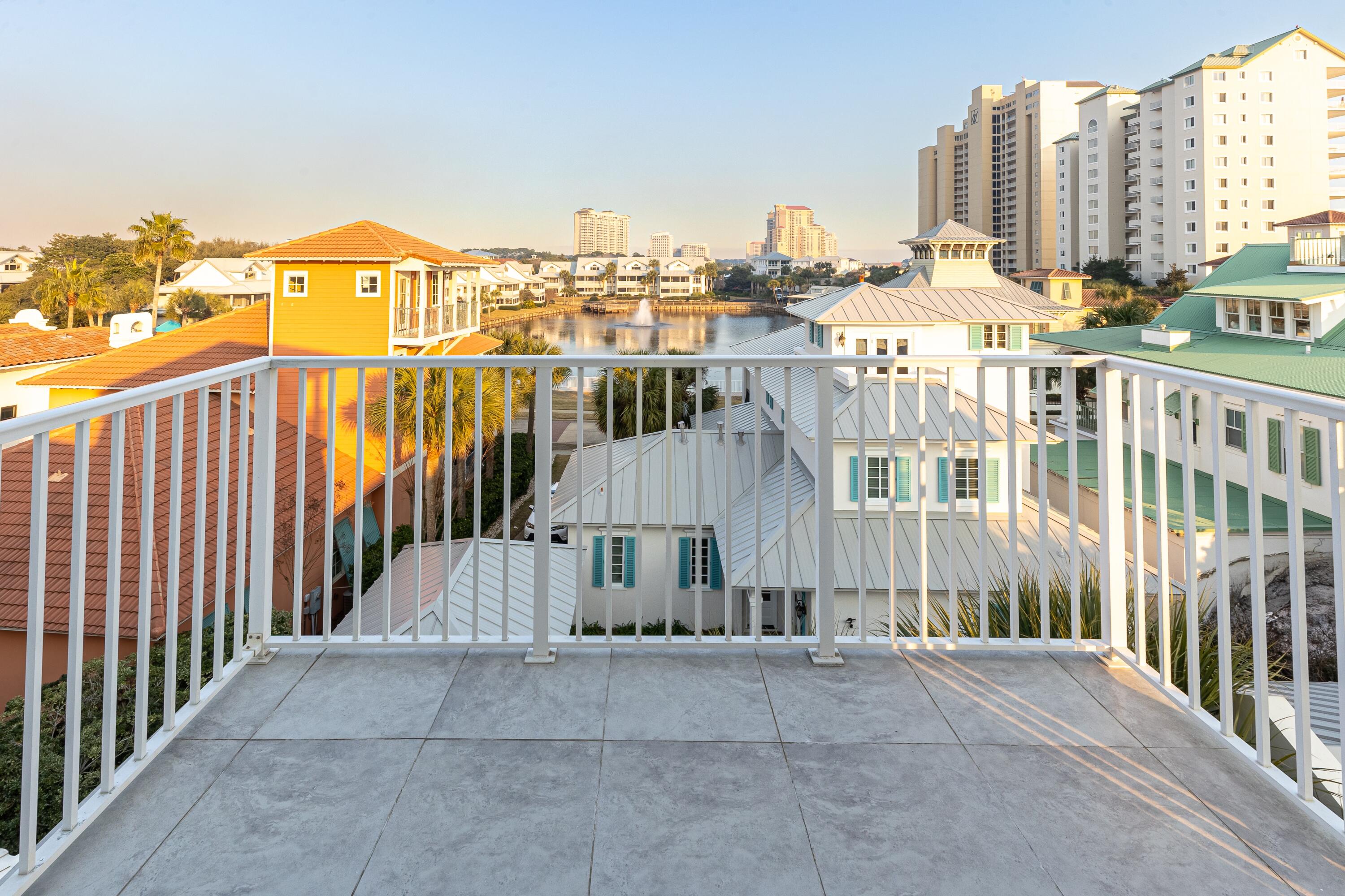 CARIBE - Residential