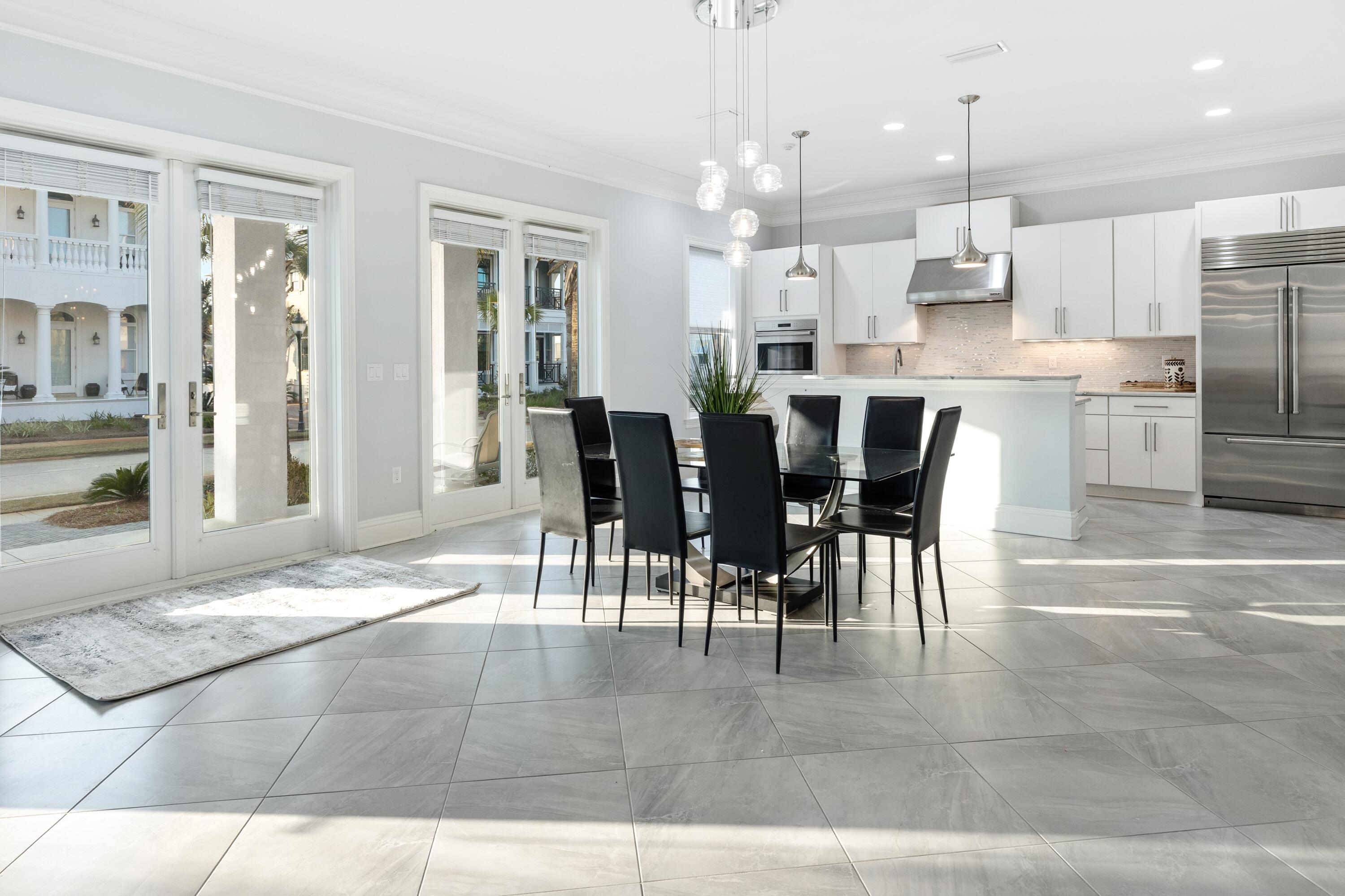 CARIBE - Residential