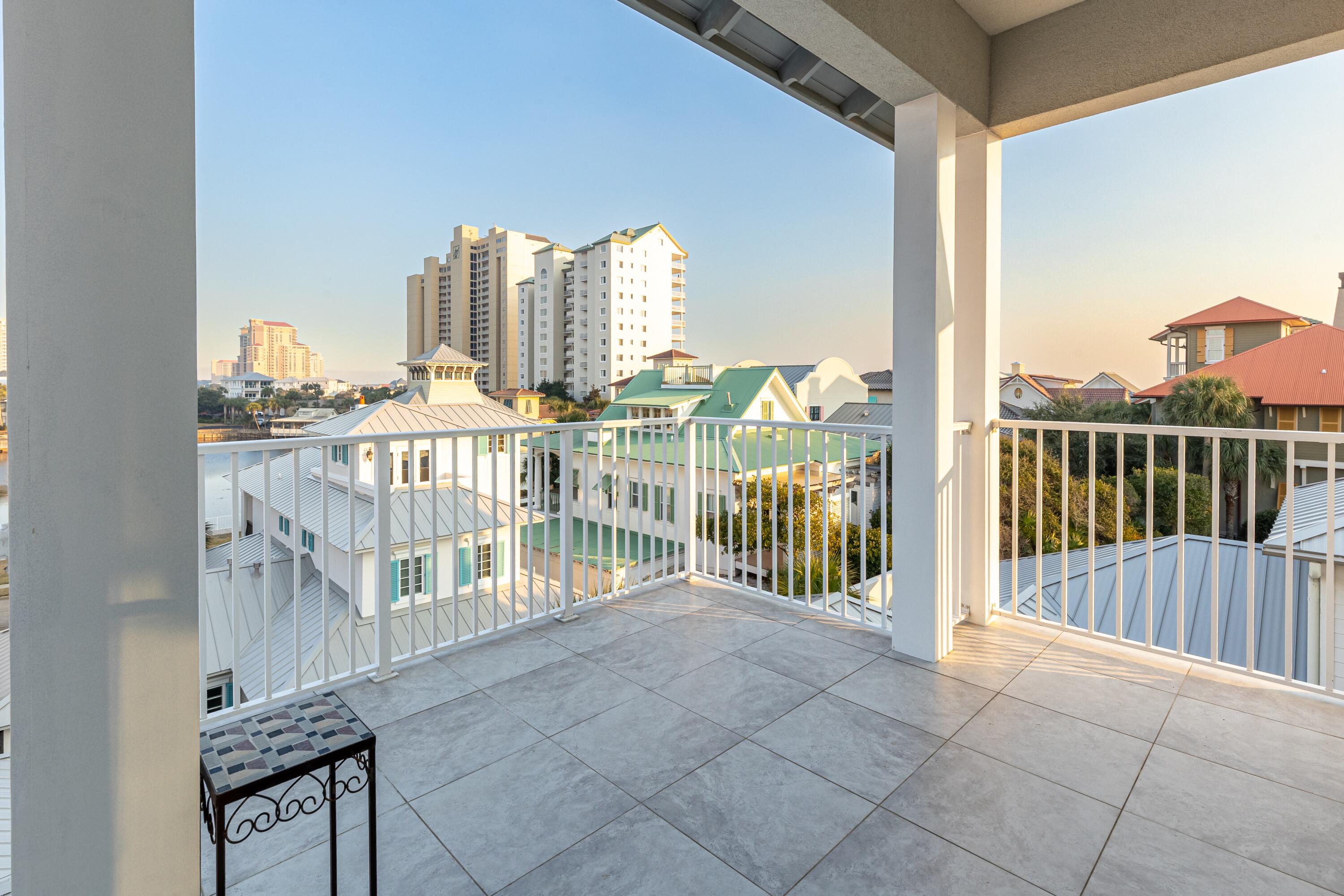 CARIBE - Residential