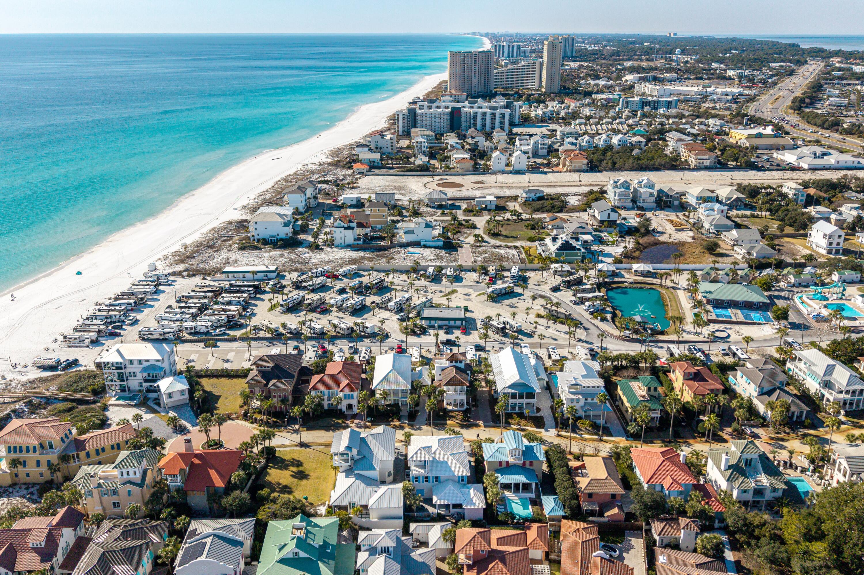 CARIBE - Residential