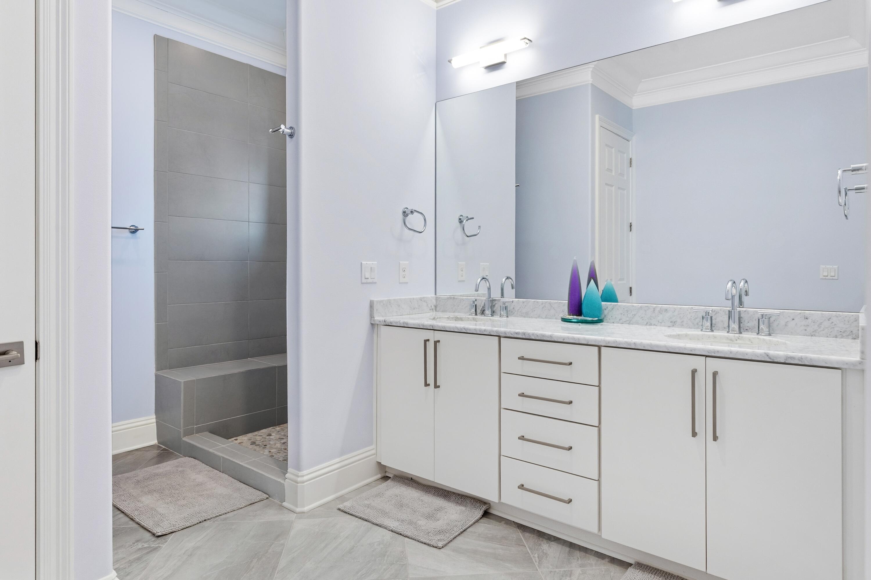 CARIBE - Residential