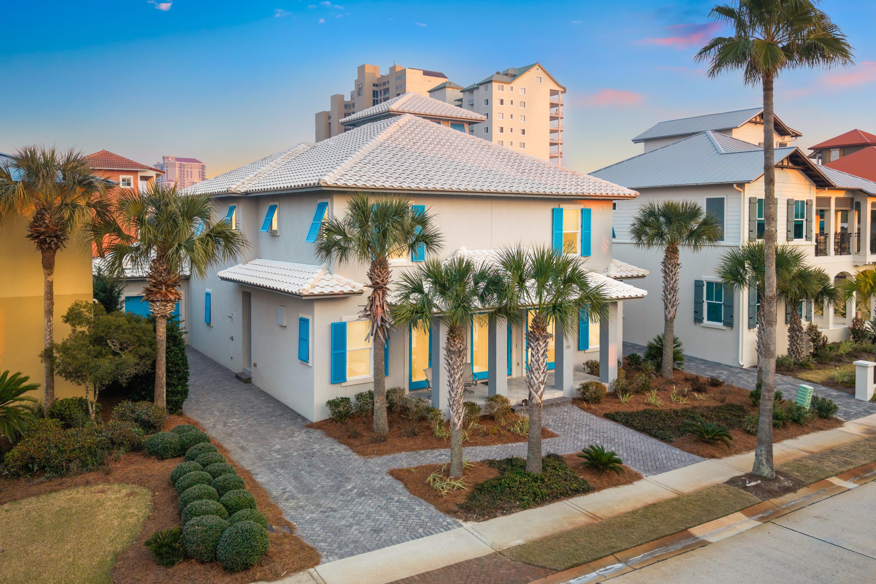 CARIBE - Residential