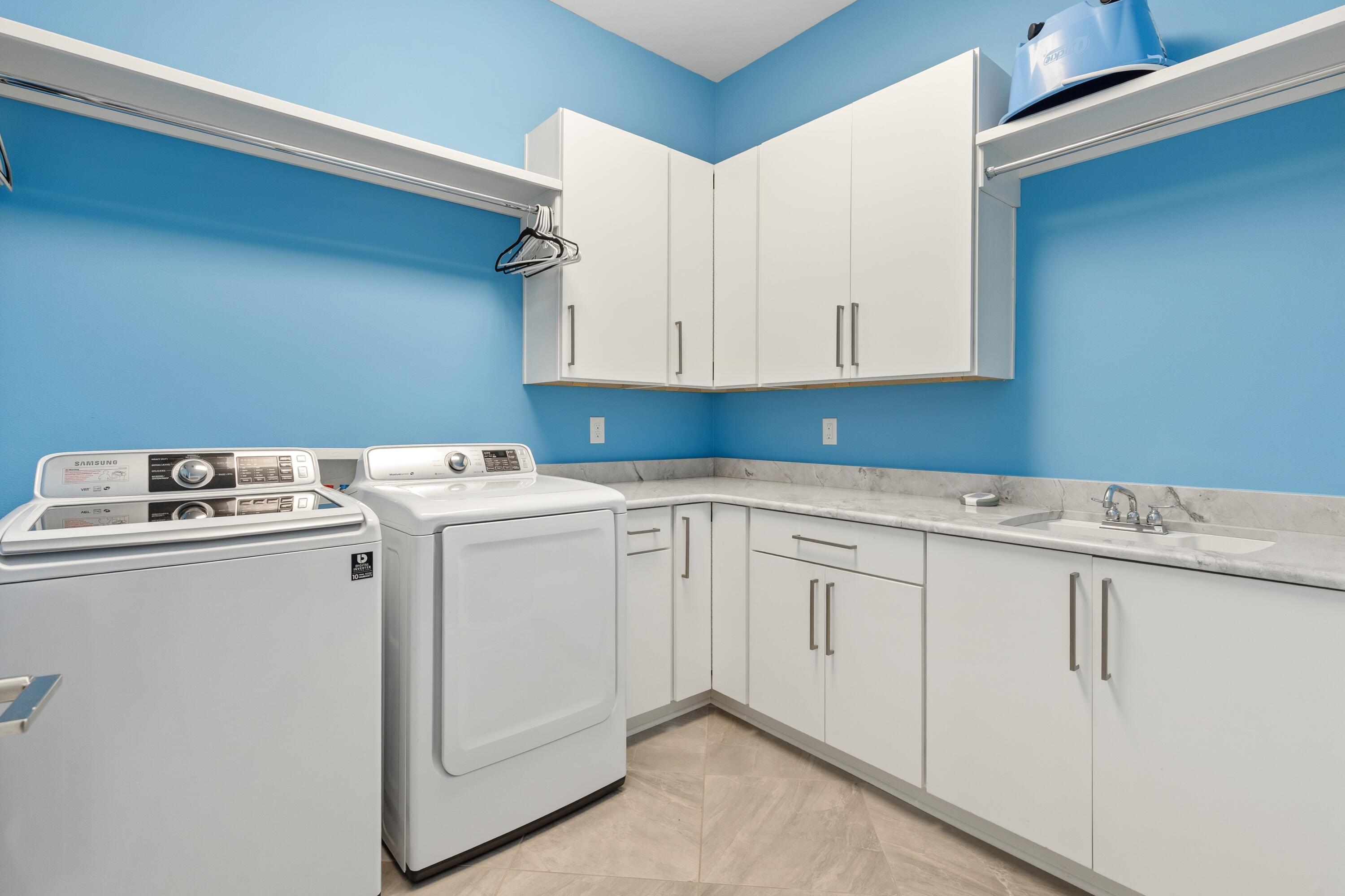 CARIBE - Residential