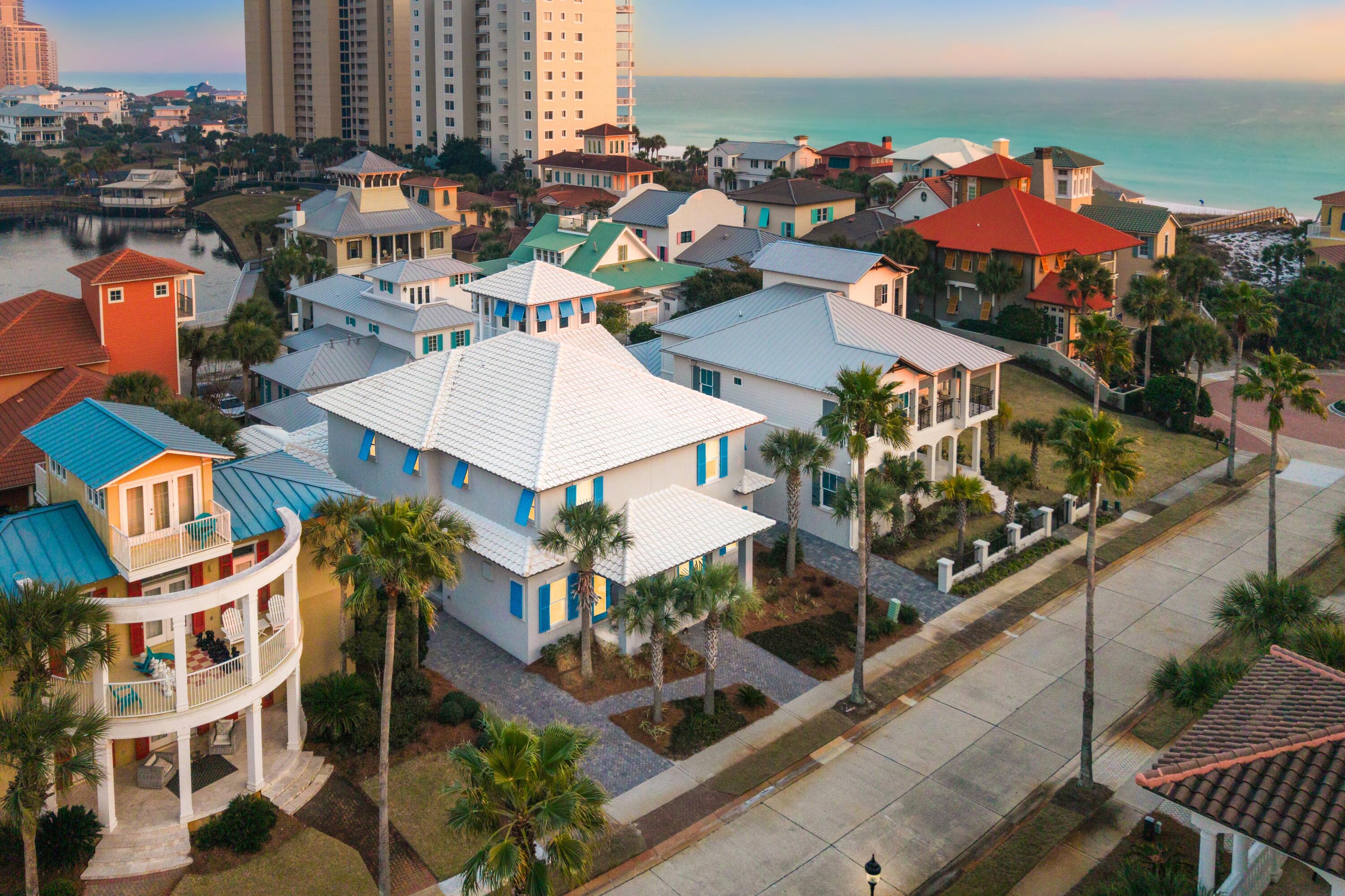 CARIBE - Residential