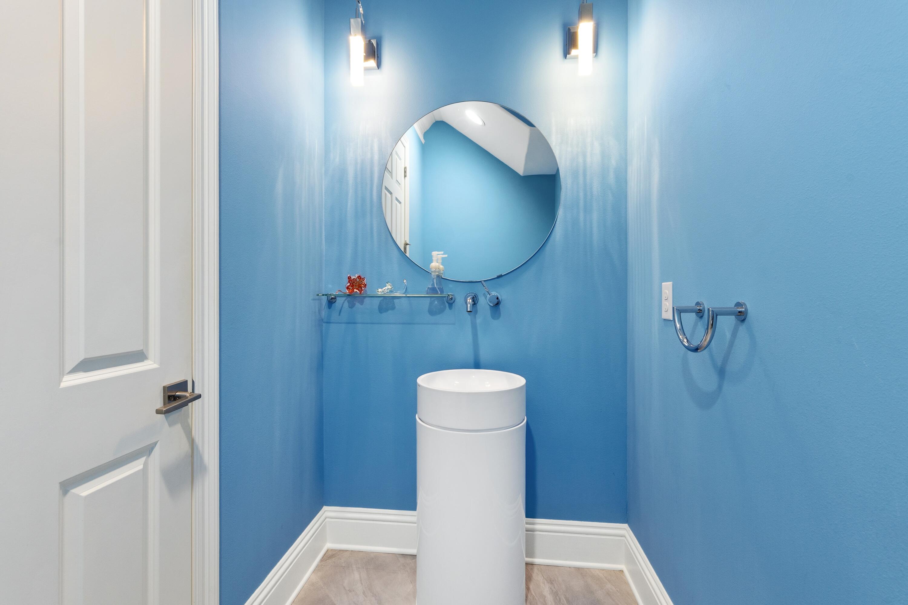 CARIBE - Residential