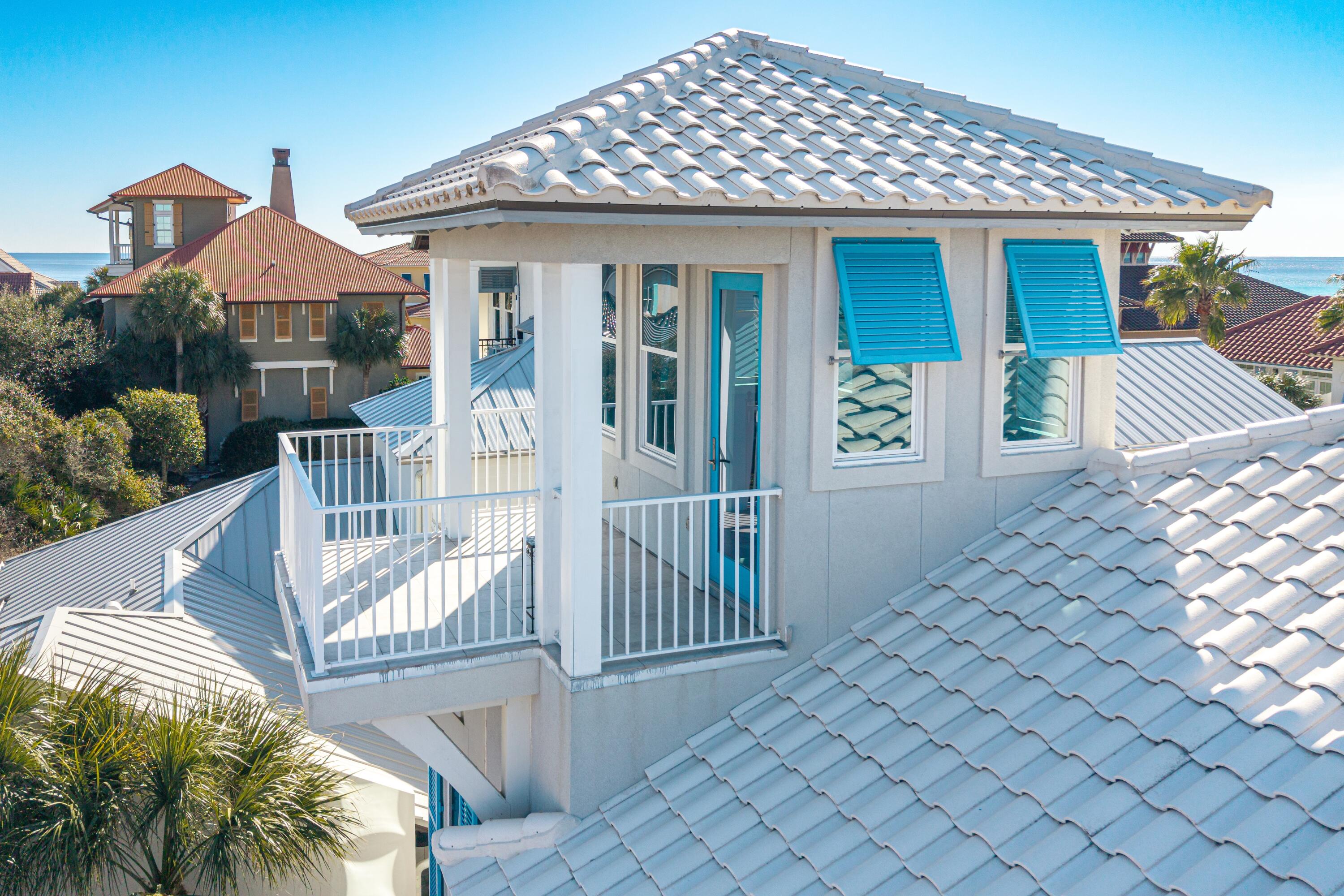 CARIBE - Residential