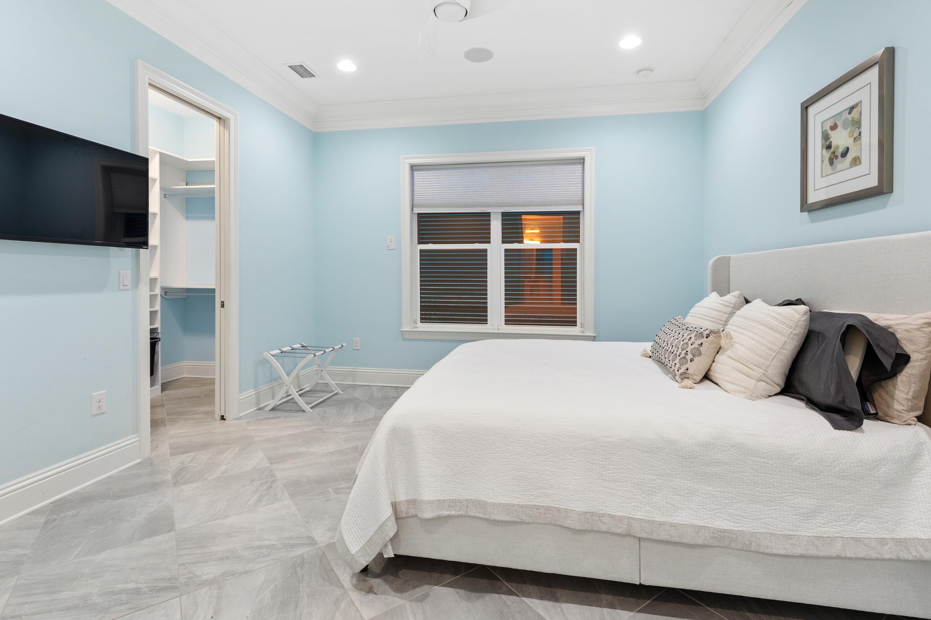 CARIBE - Residential