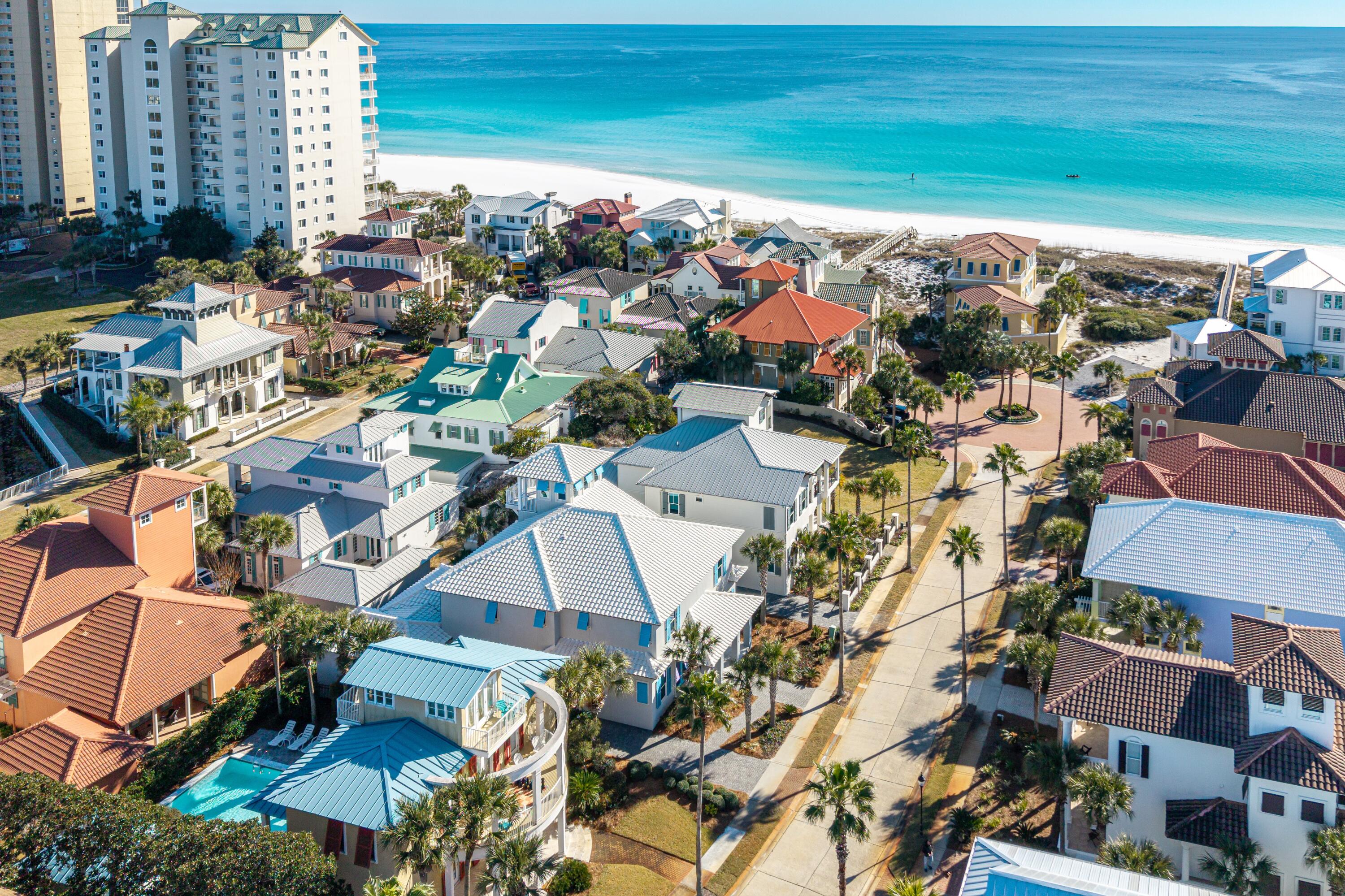 CARIBE - Residential