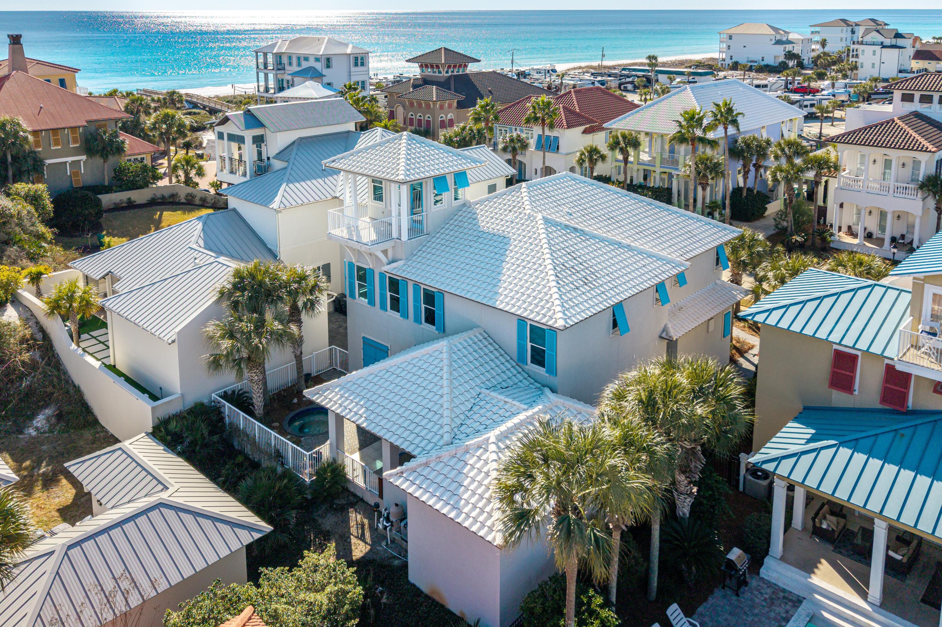 CARIBE - Residential