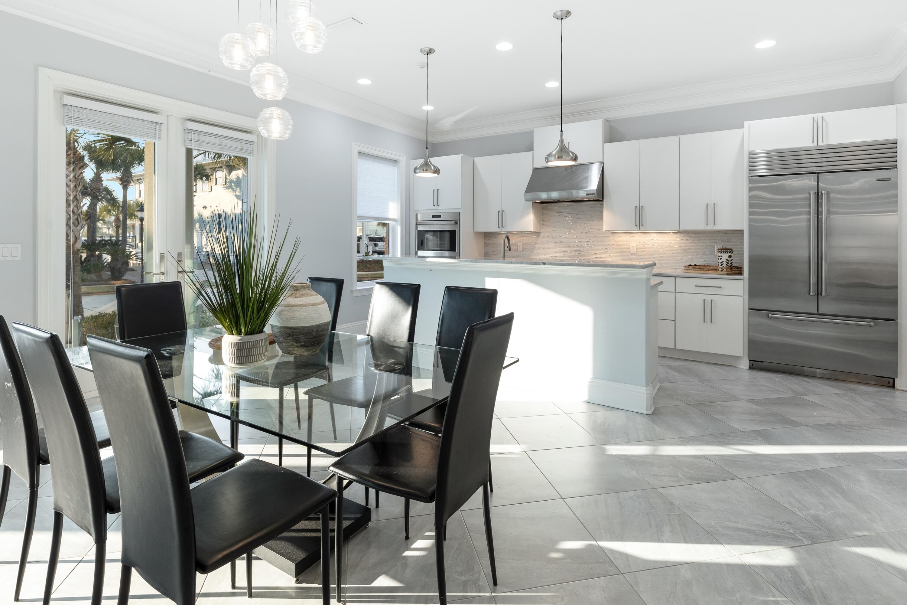 CARIBE - Residential