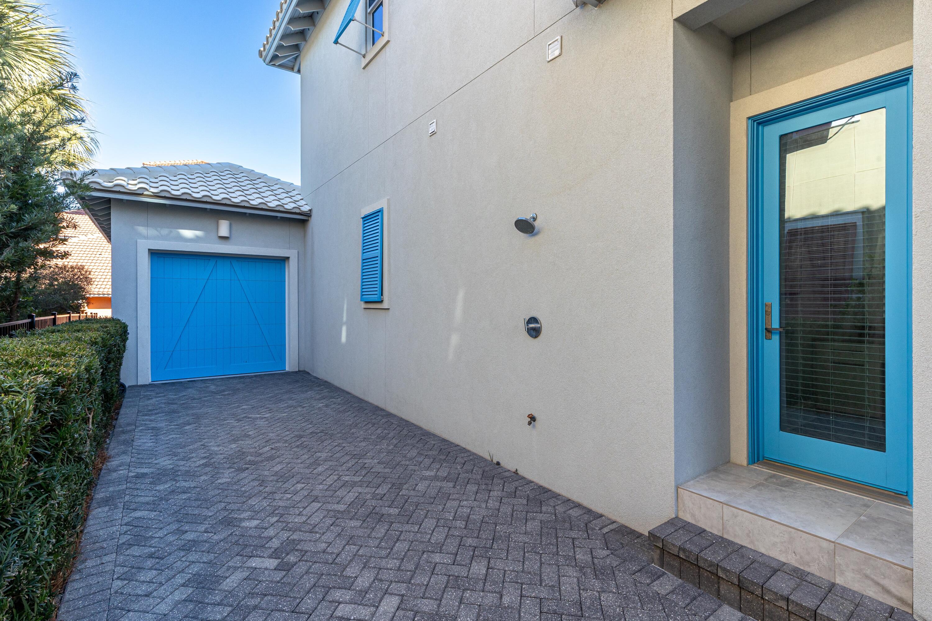 CARIBE - Residential