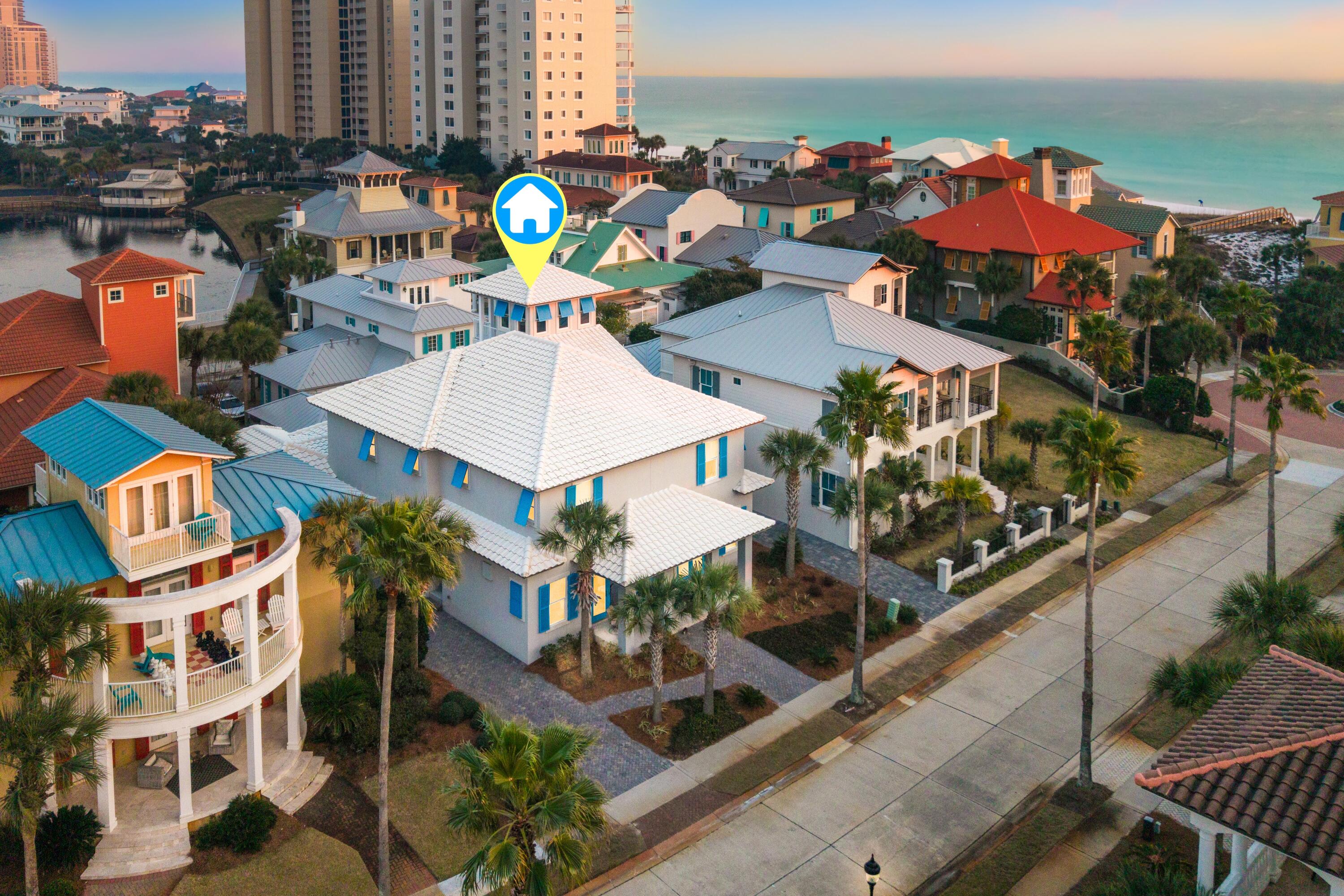 CARIBE - Residential