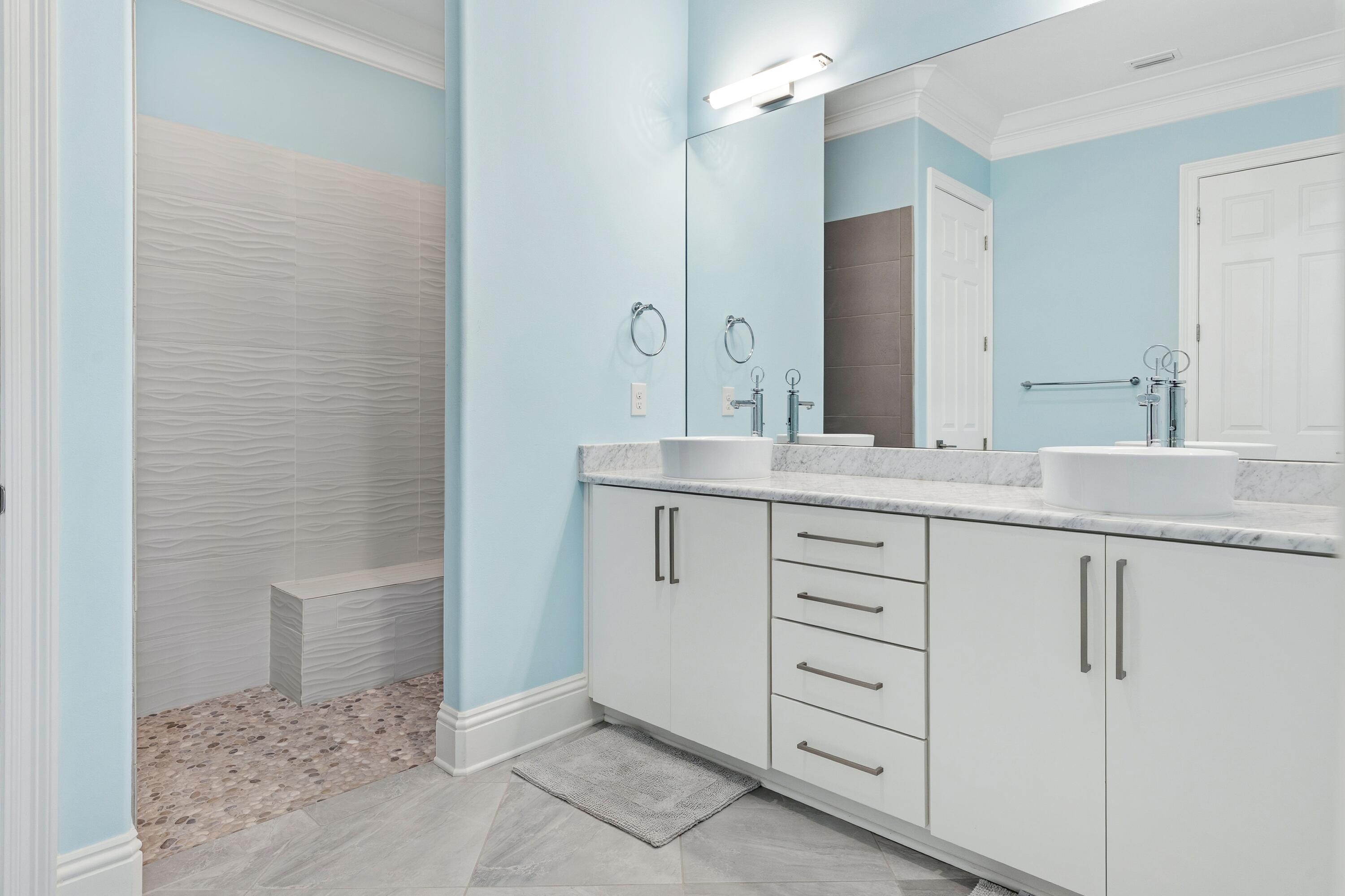 CARIBE - Residential