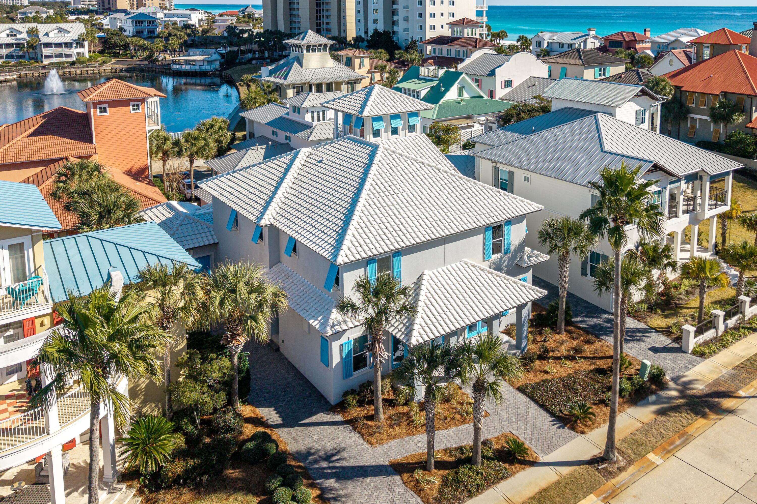 CARIBE - Residential