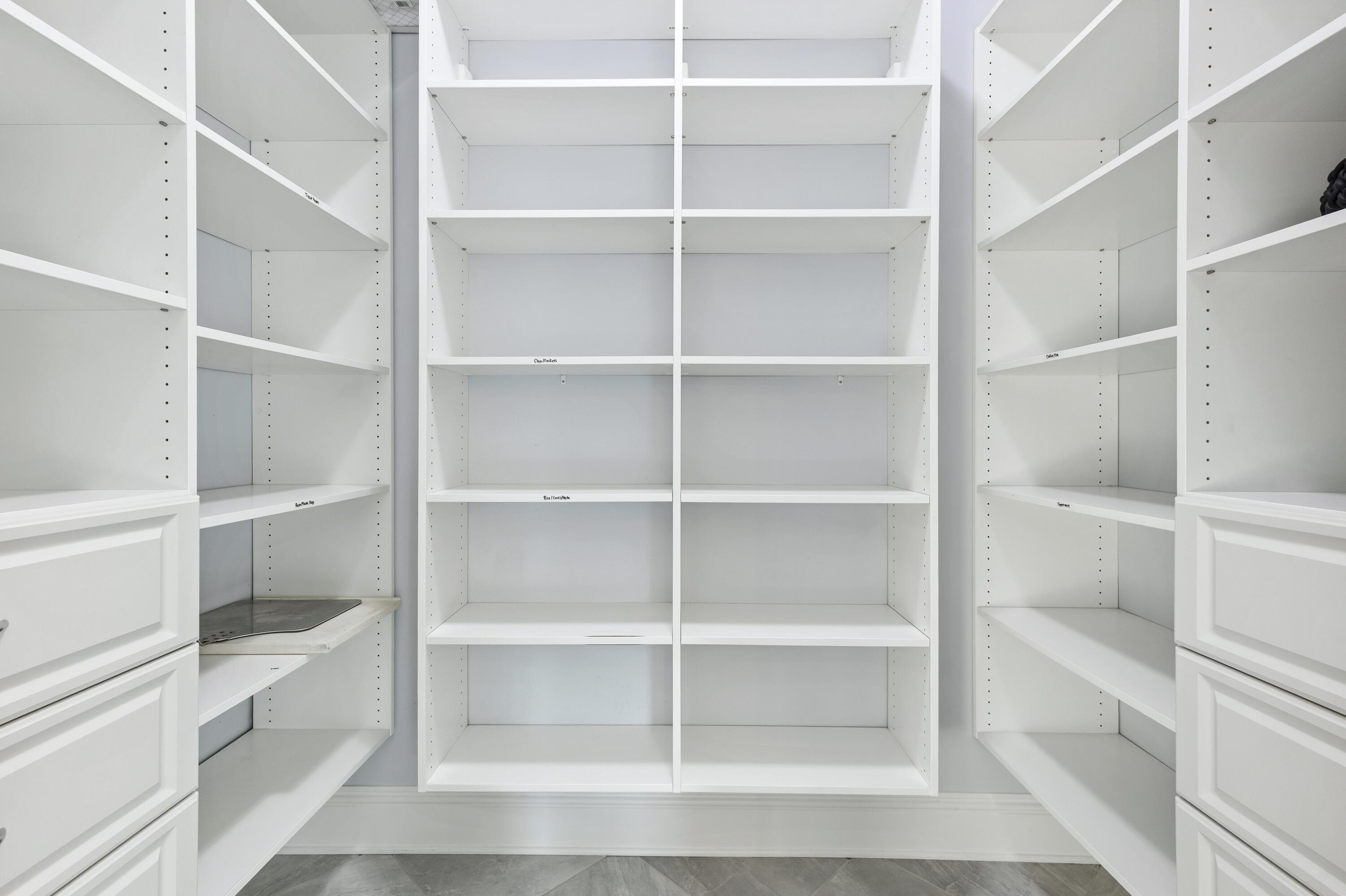 CARIBE - Residential