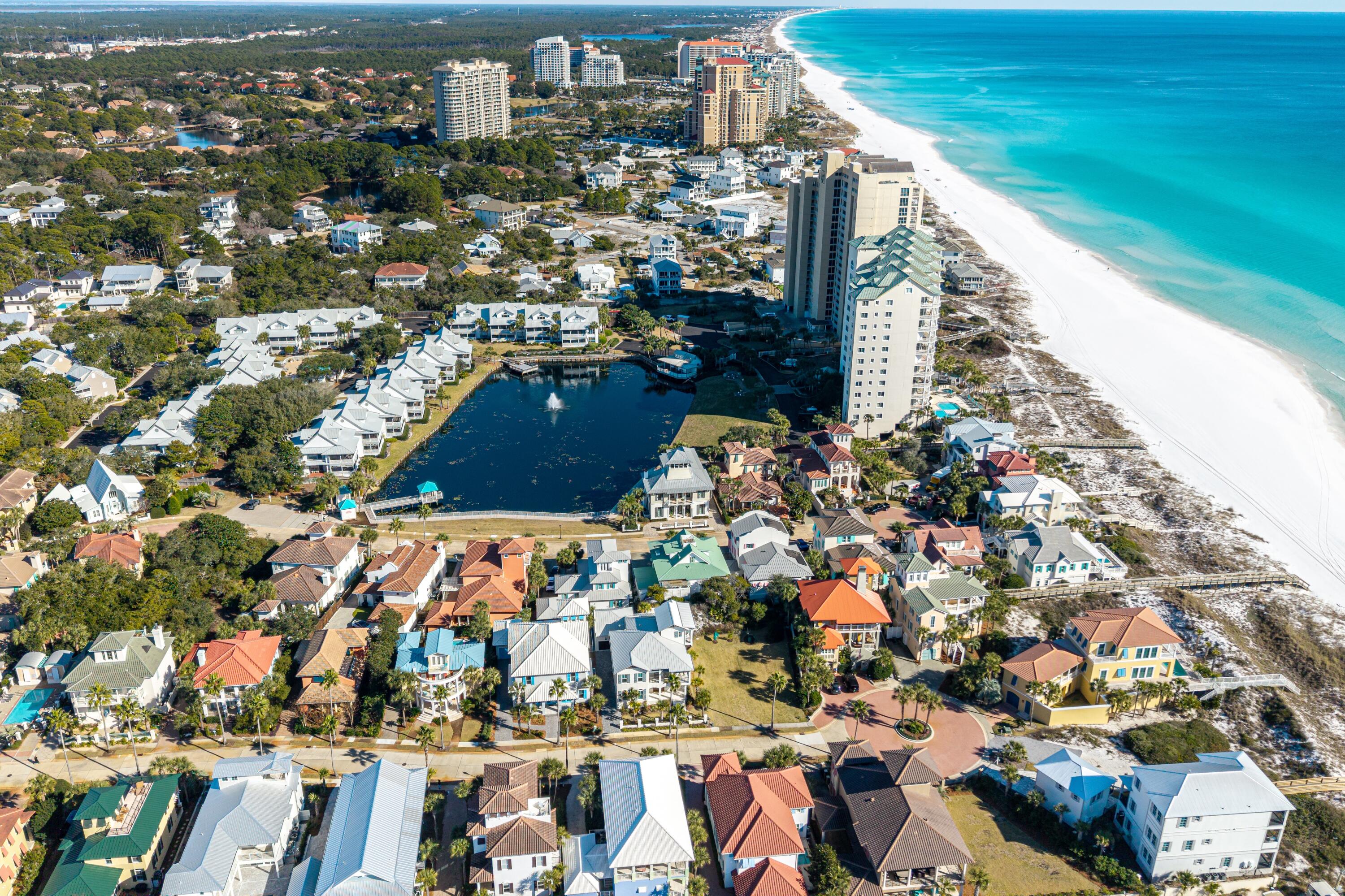 CARIBE - Residential