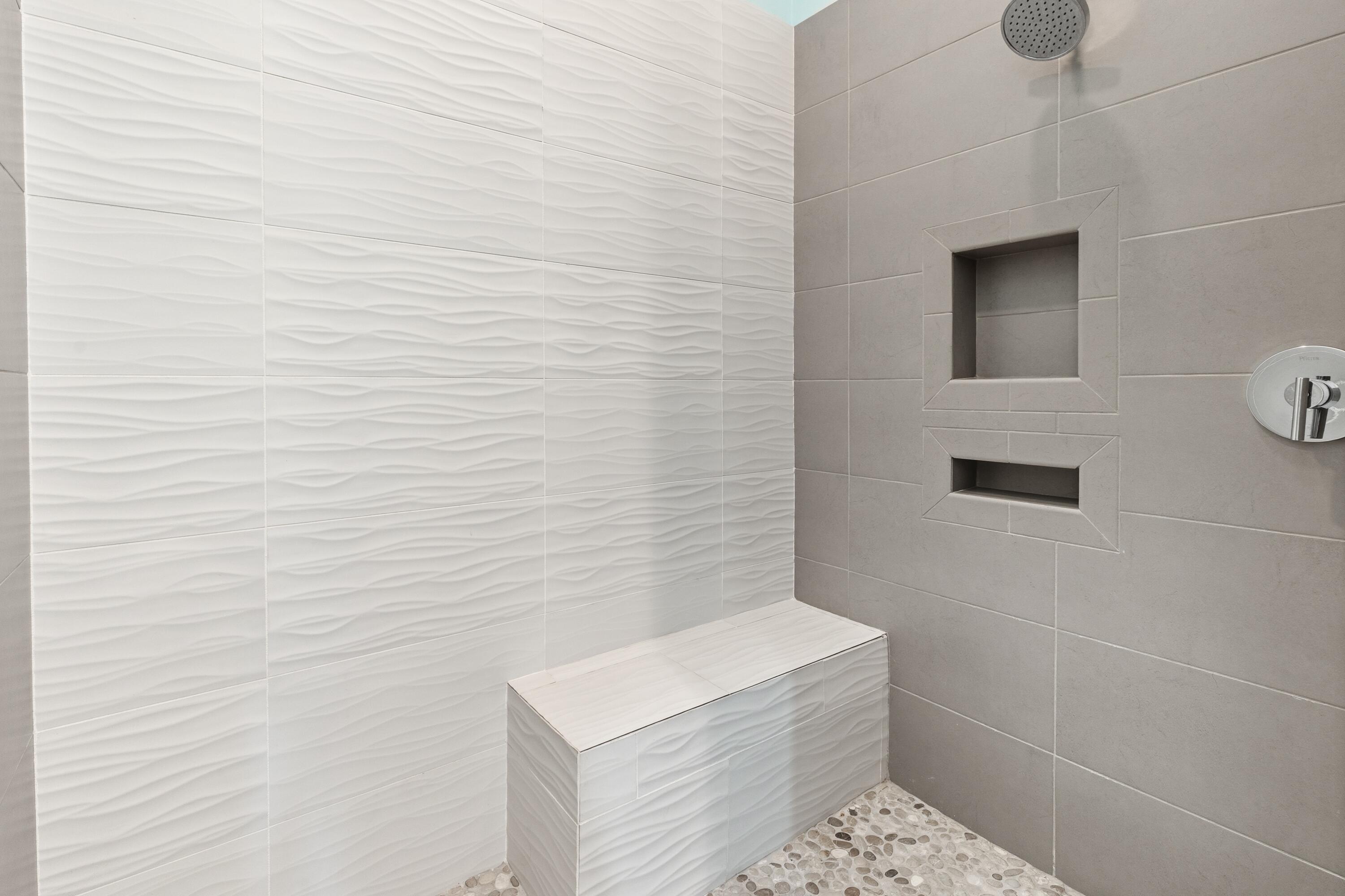 CARIBE - Residential