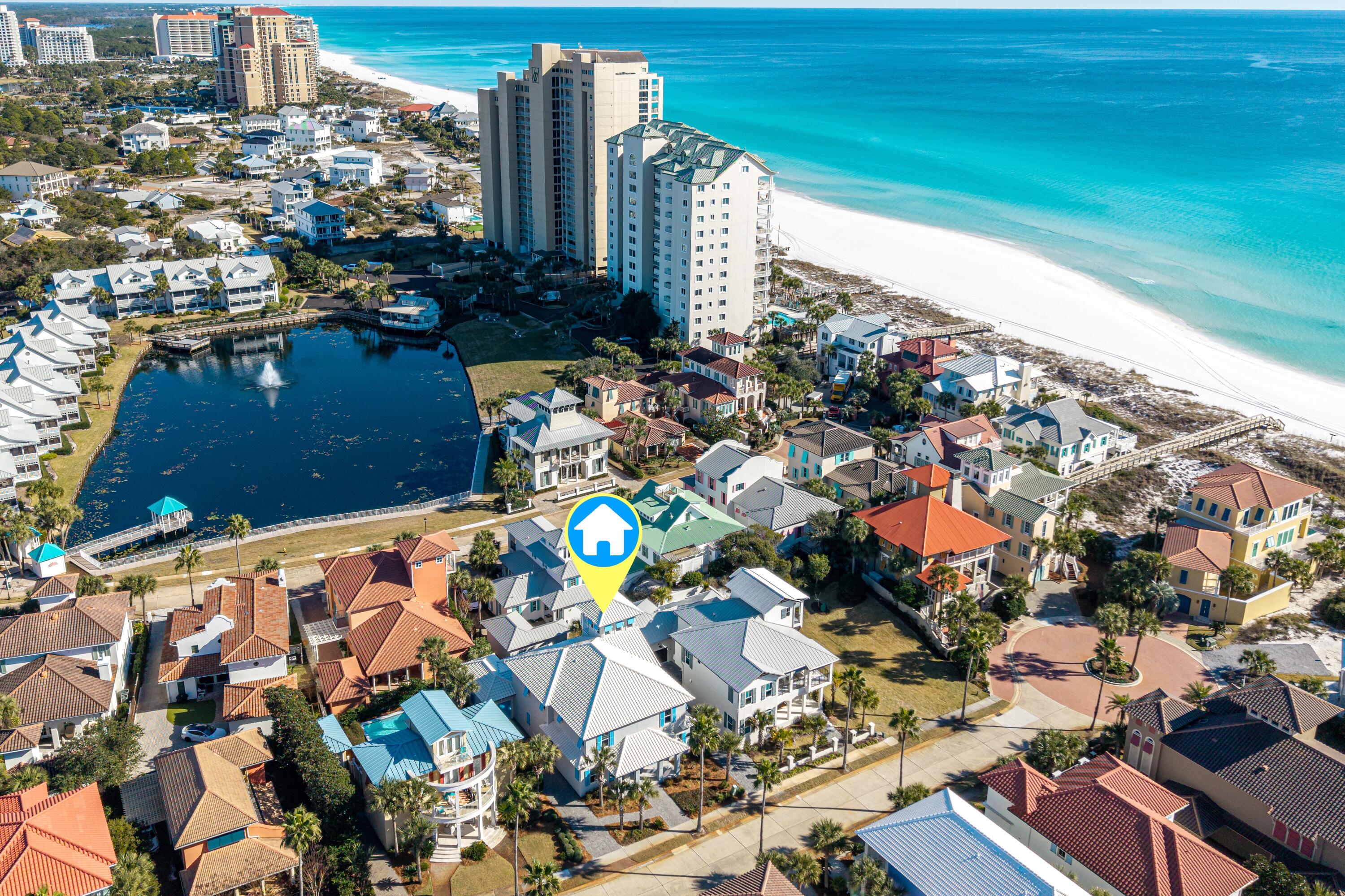 CARIBE - Residential