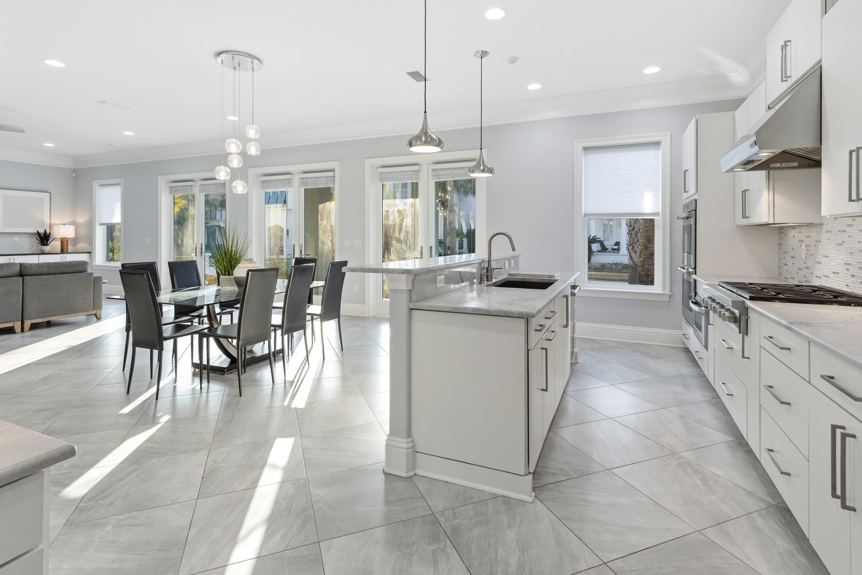 CARIBE - Residential