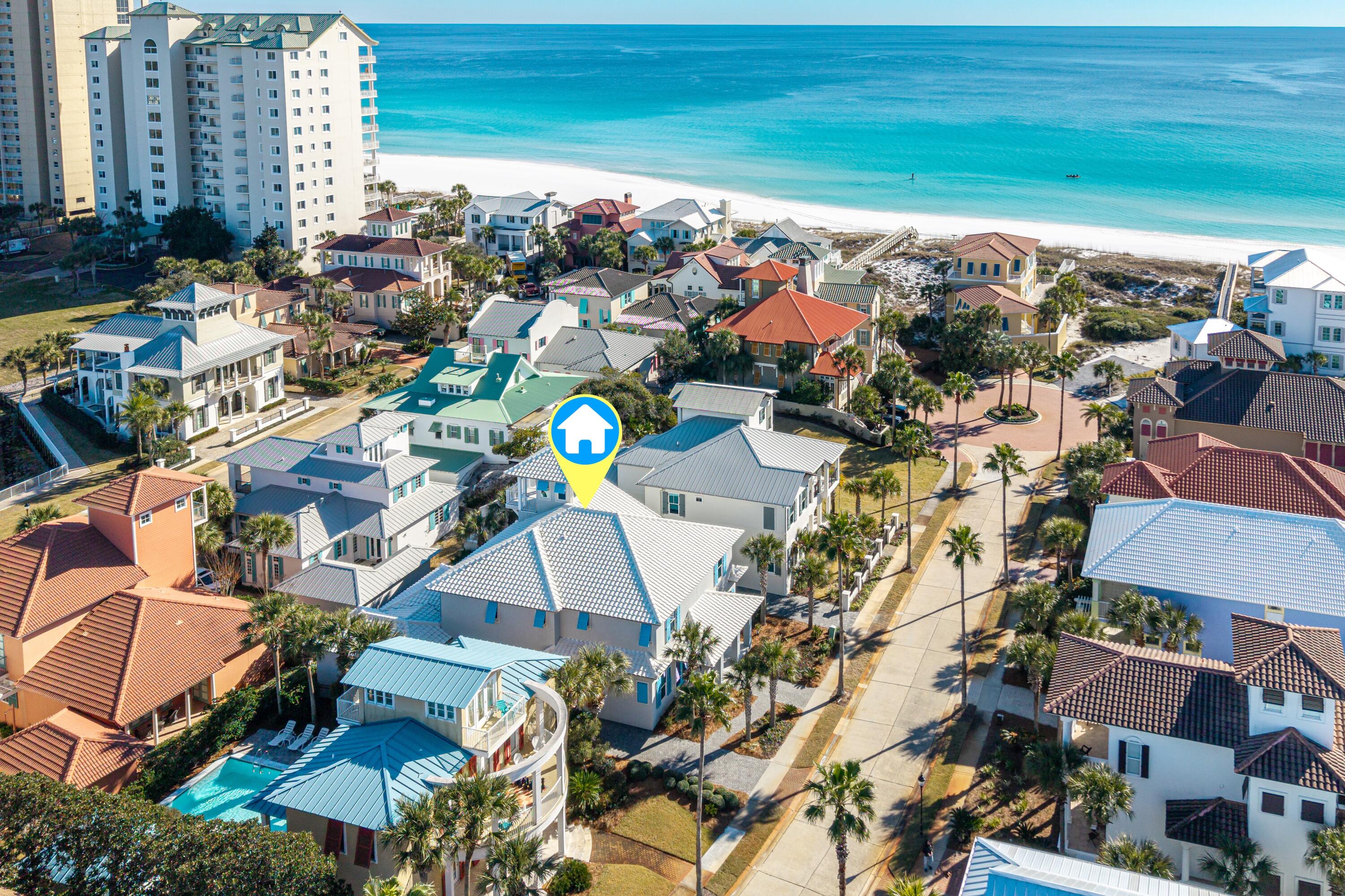 CARIBE - Residential