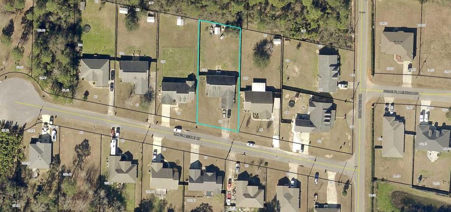 FSBO entered for informational purposes