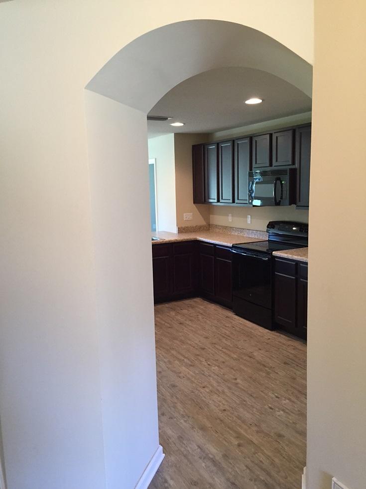 HAMMOCK BAY - Residential