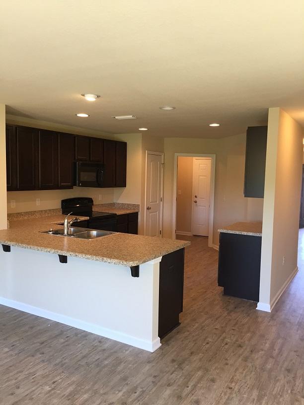 HAMMOCK BAY - Residential