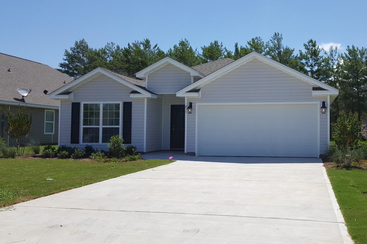 HAMMOCK BAY - Residential