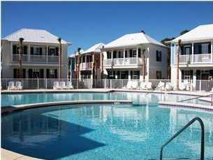 BUNGALOWS AT SEAGROVE BEACH - Residential Lease
