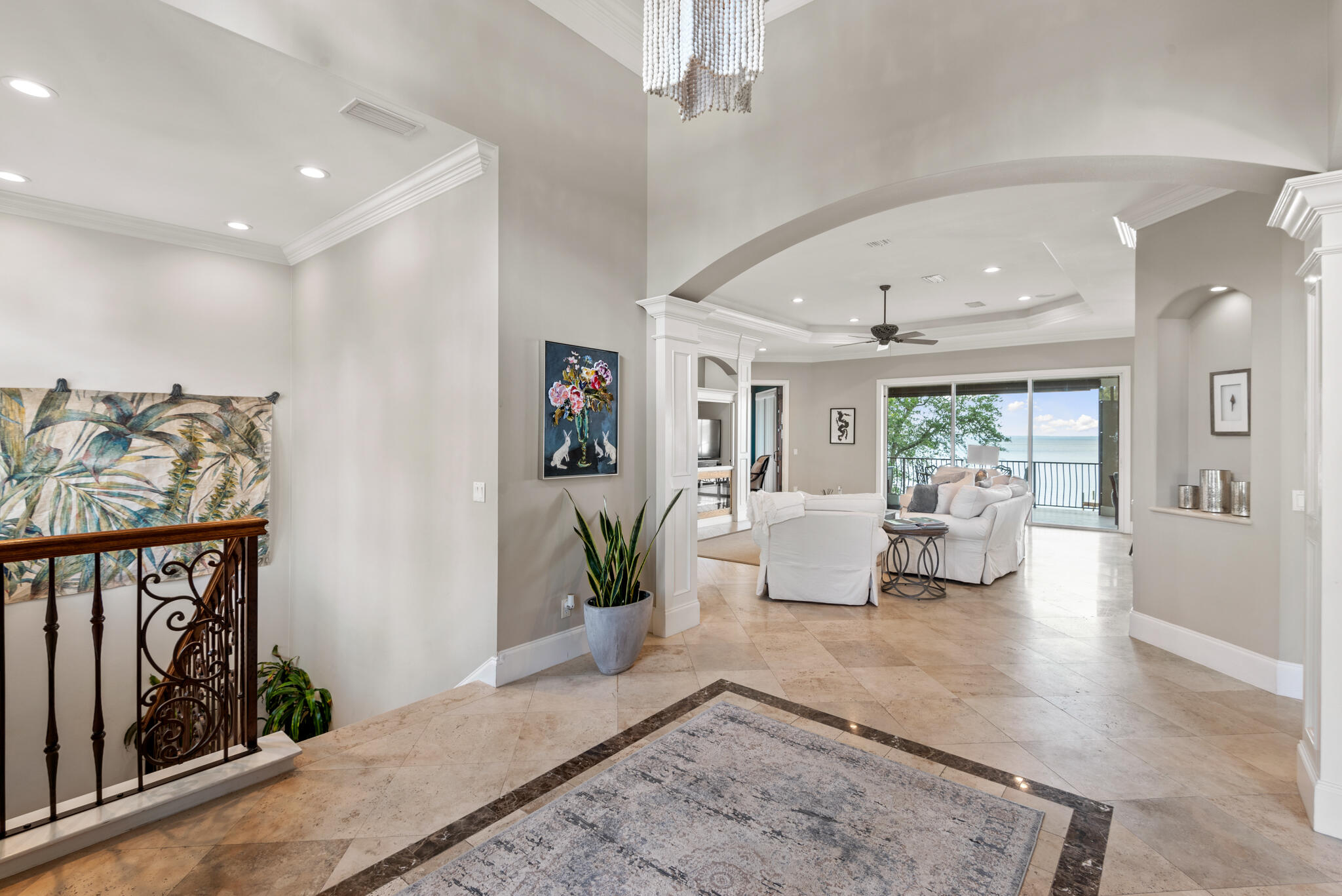 SANTA ROSA BEACH - Residential