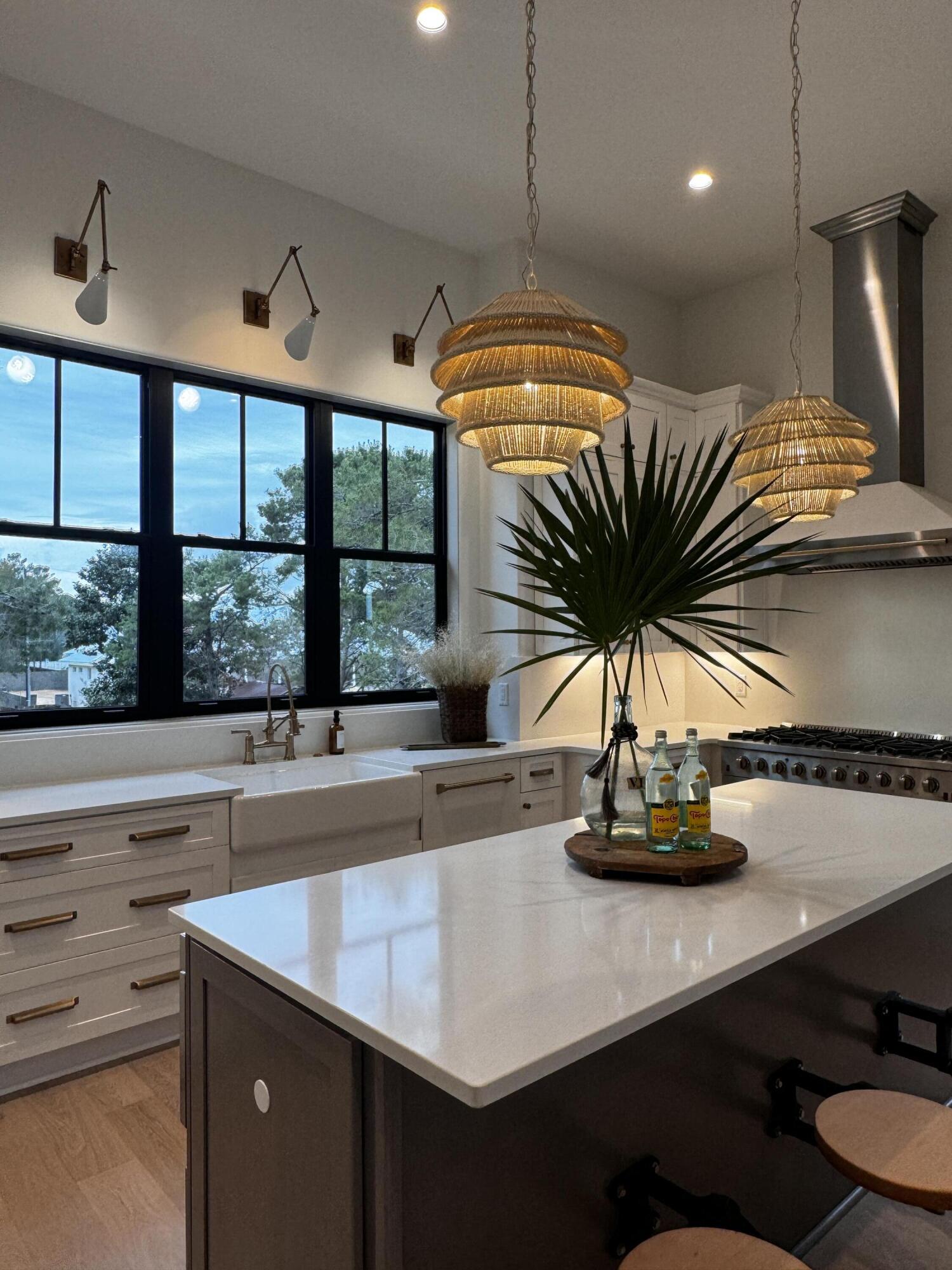 GRANDE POINTE AT INLET BEACH - Residential