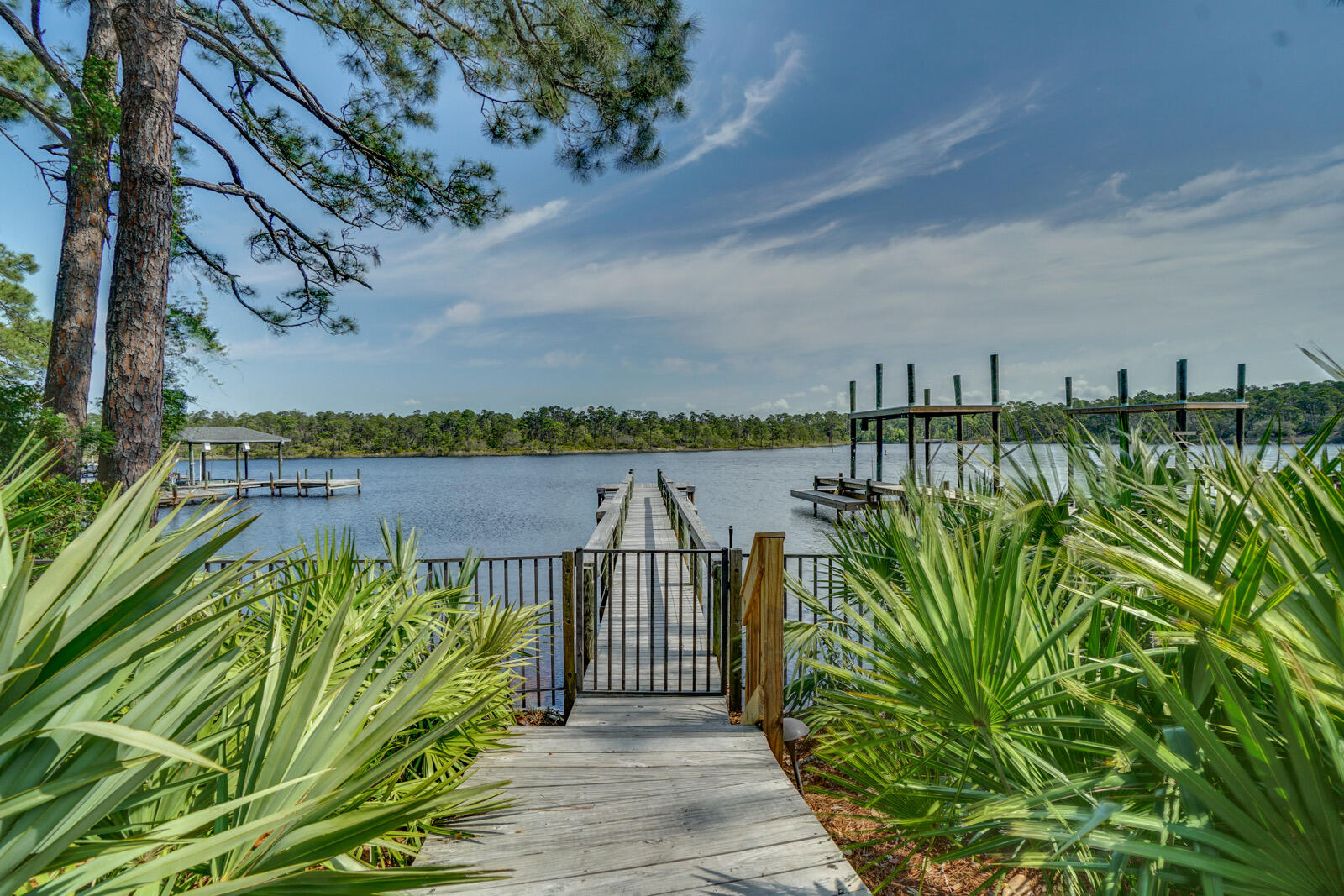 GRANDE POINTE AT INLET BEACH - Residential